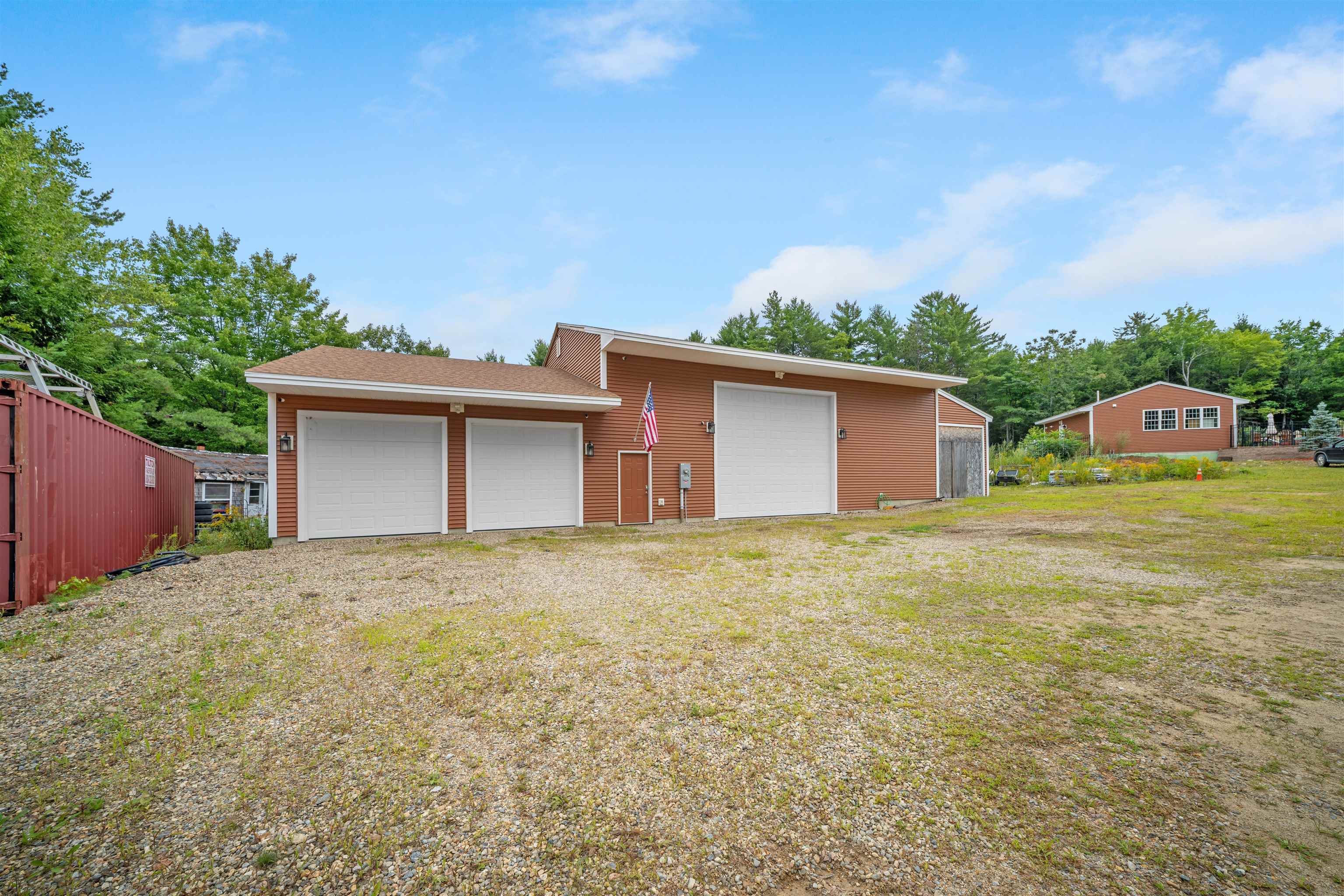 86 Beaver Ridge Road Property Photo 59