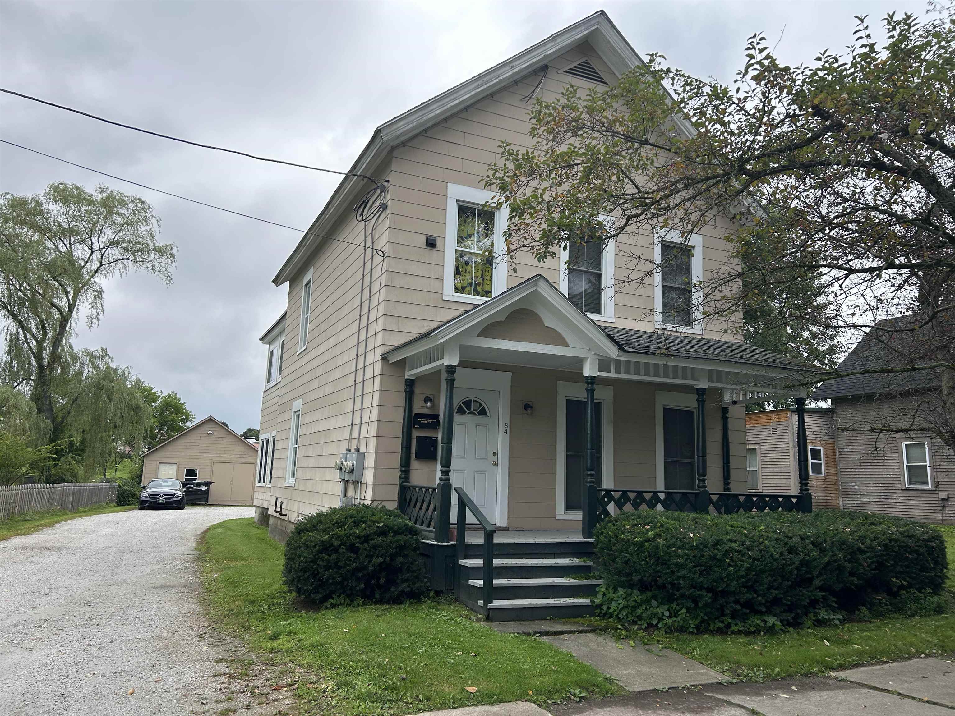 84 Granger Street Property Photo 1