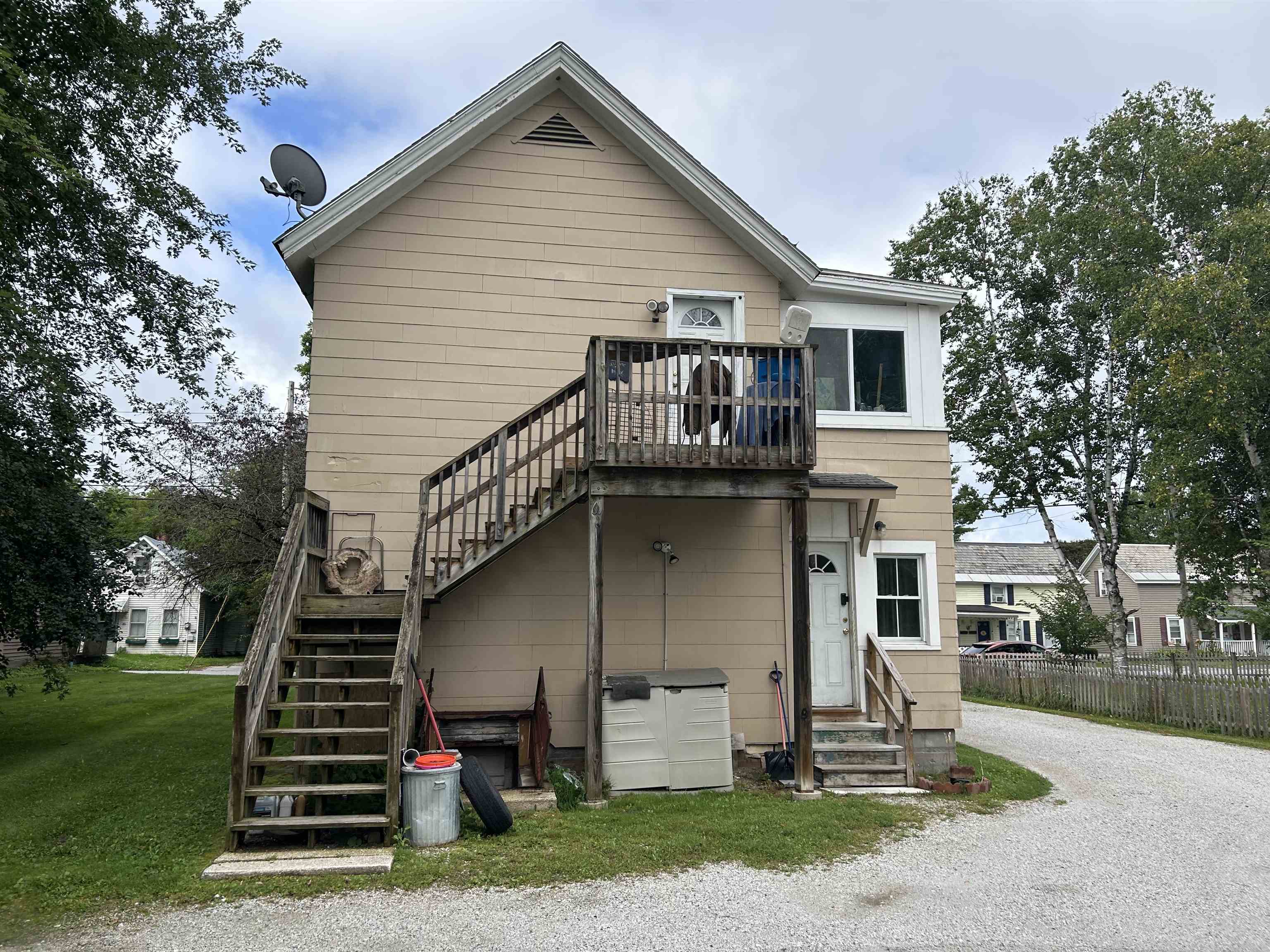 84 Granger Street Property Photo 3