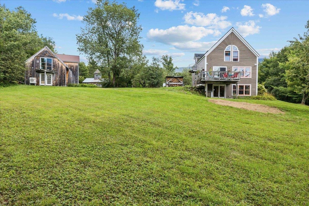 991 Jerusalem Road Property Photo 3