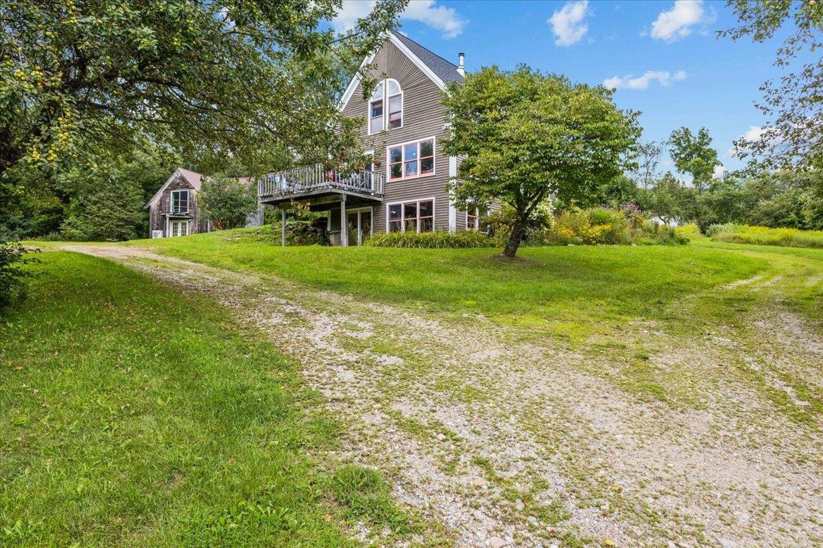 991 Jerusalem Road Property Photo 4