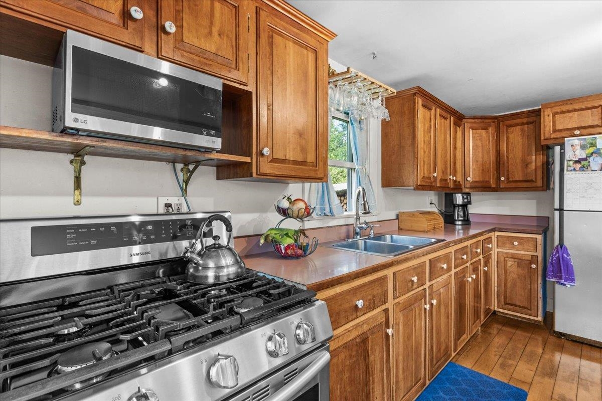991 Jerusalem Road Property Photo 22