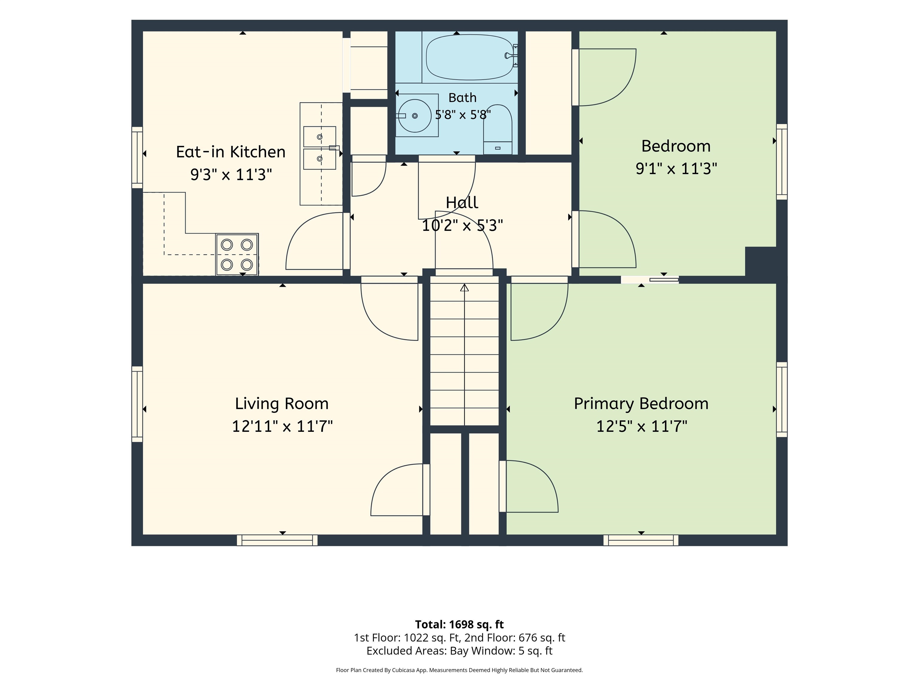 64-66 Swift Street Property Photo 13