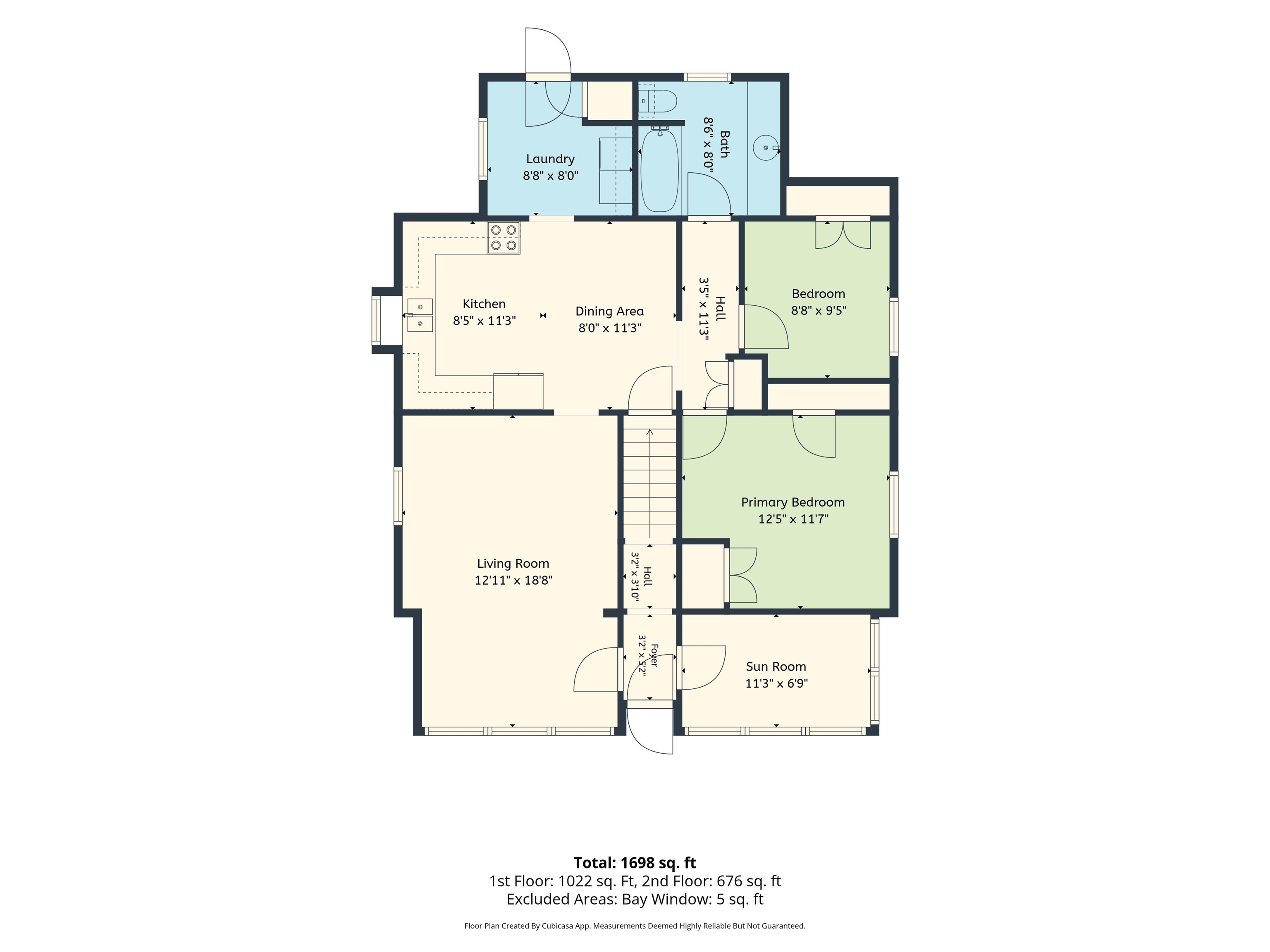 64-66 Swift Street Property Photo 31
