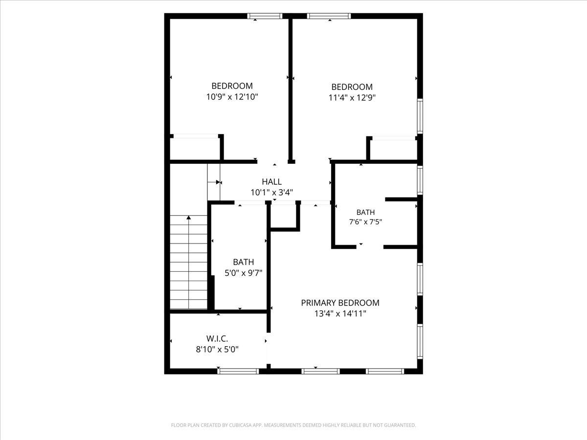 285 Zephyr Road Property Photo 49