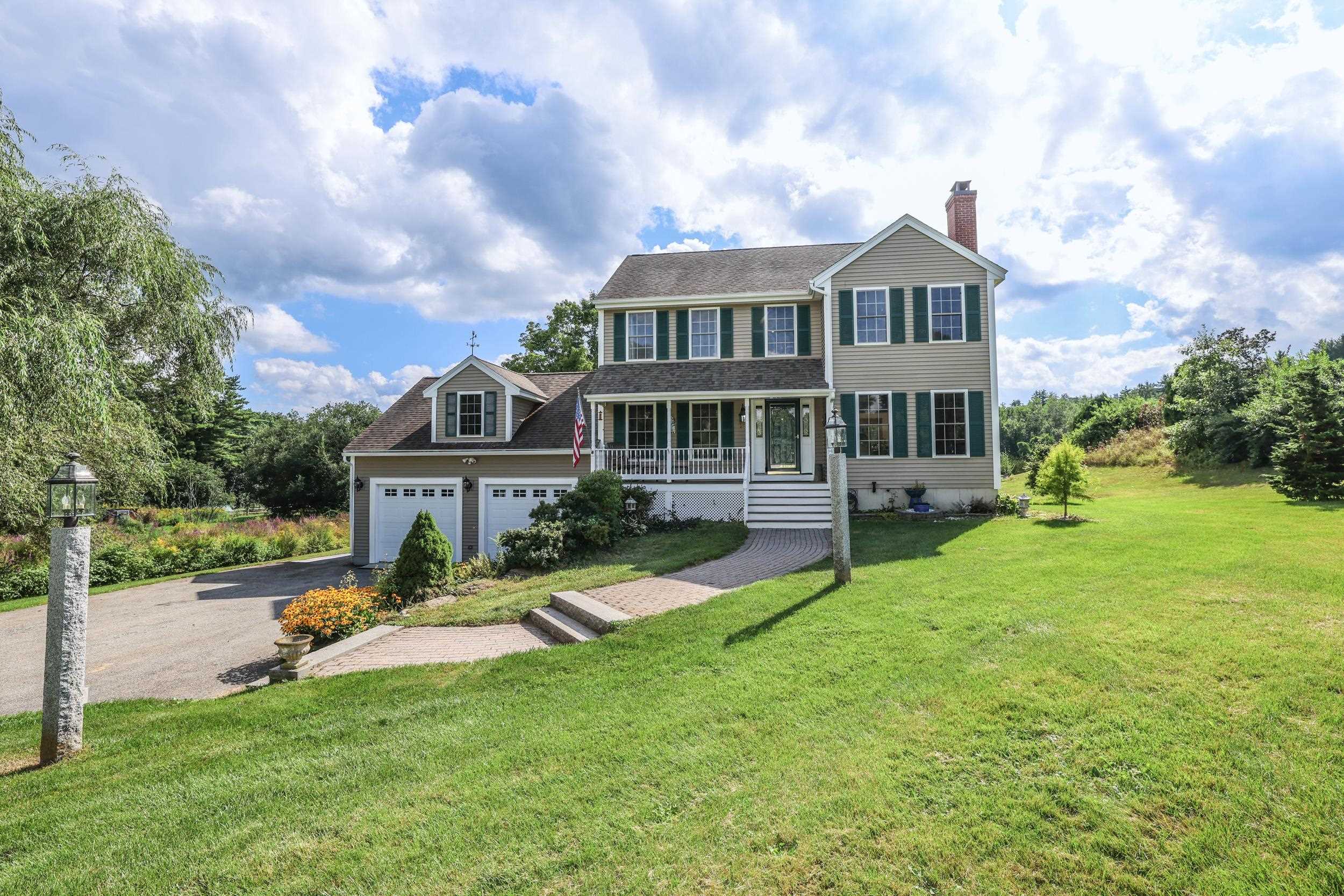 79 English Range Road Property Photo 1