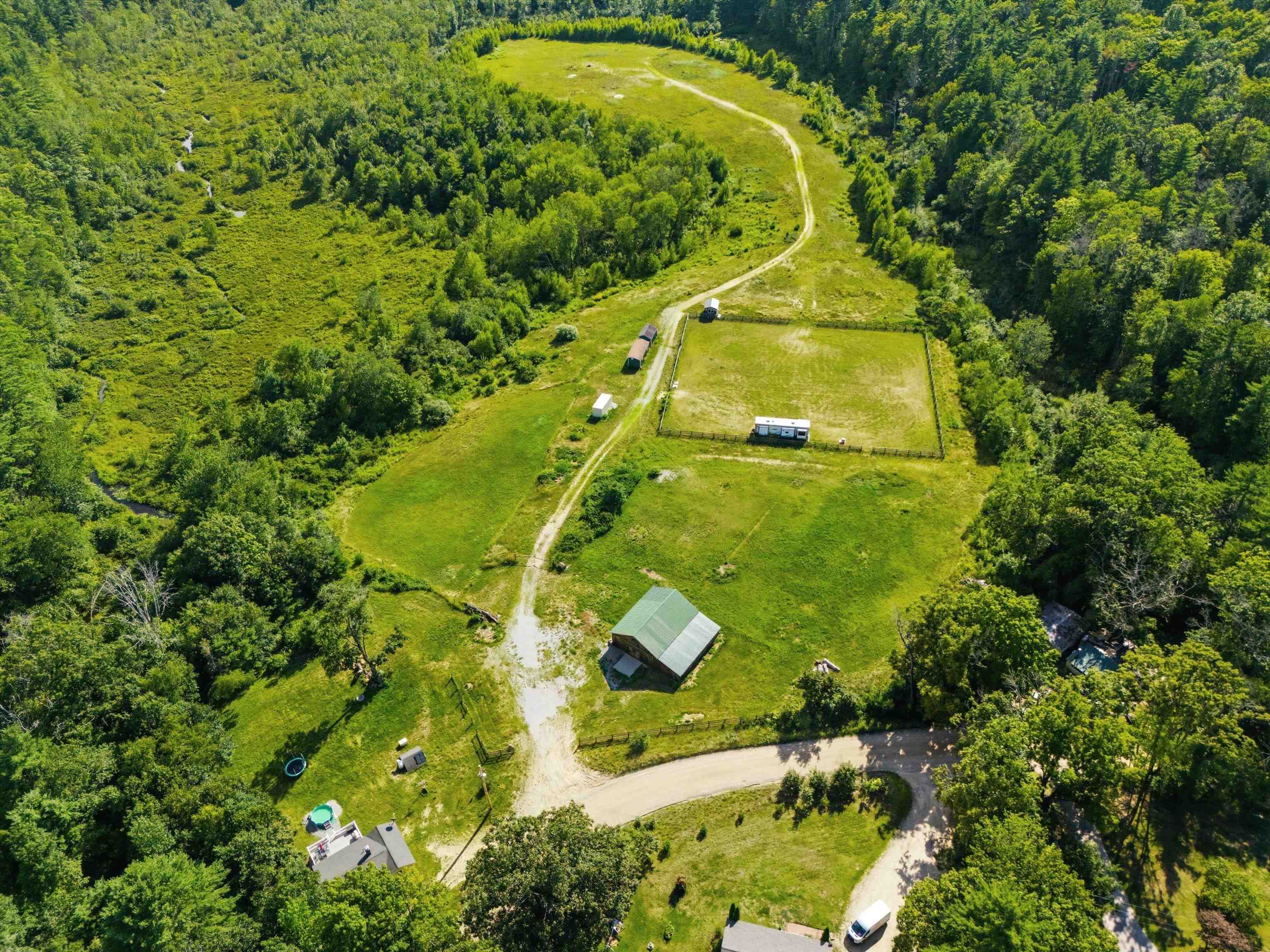 1301 Bound Tree Road Property Photo 2