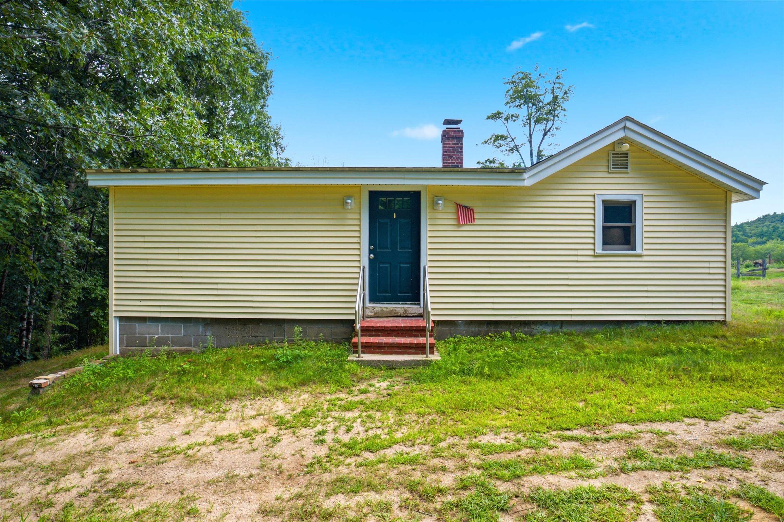 1301 Bound Tree Road Property Photo 4