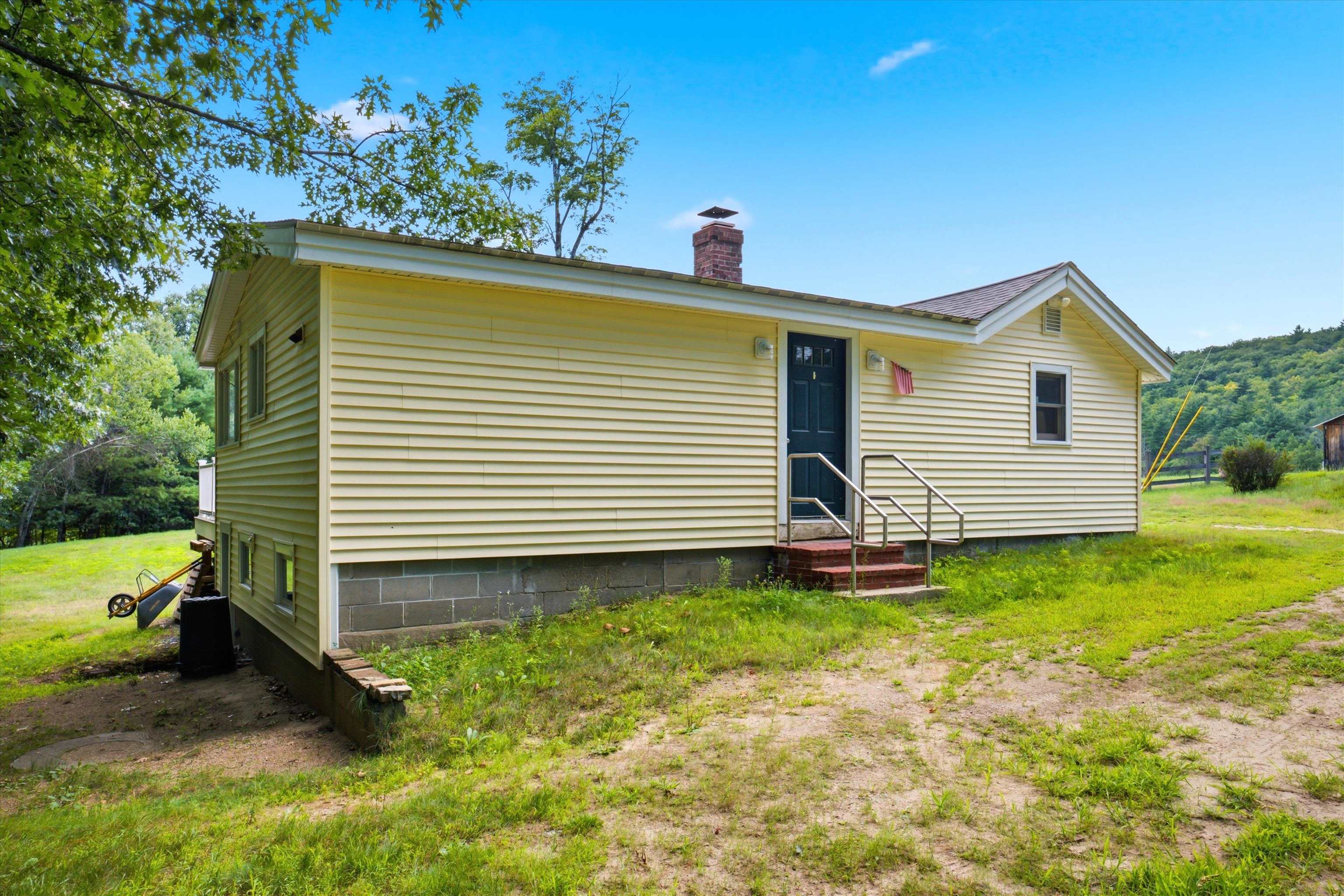 1301 Bound Tree Road Property Photo 5