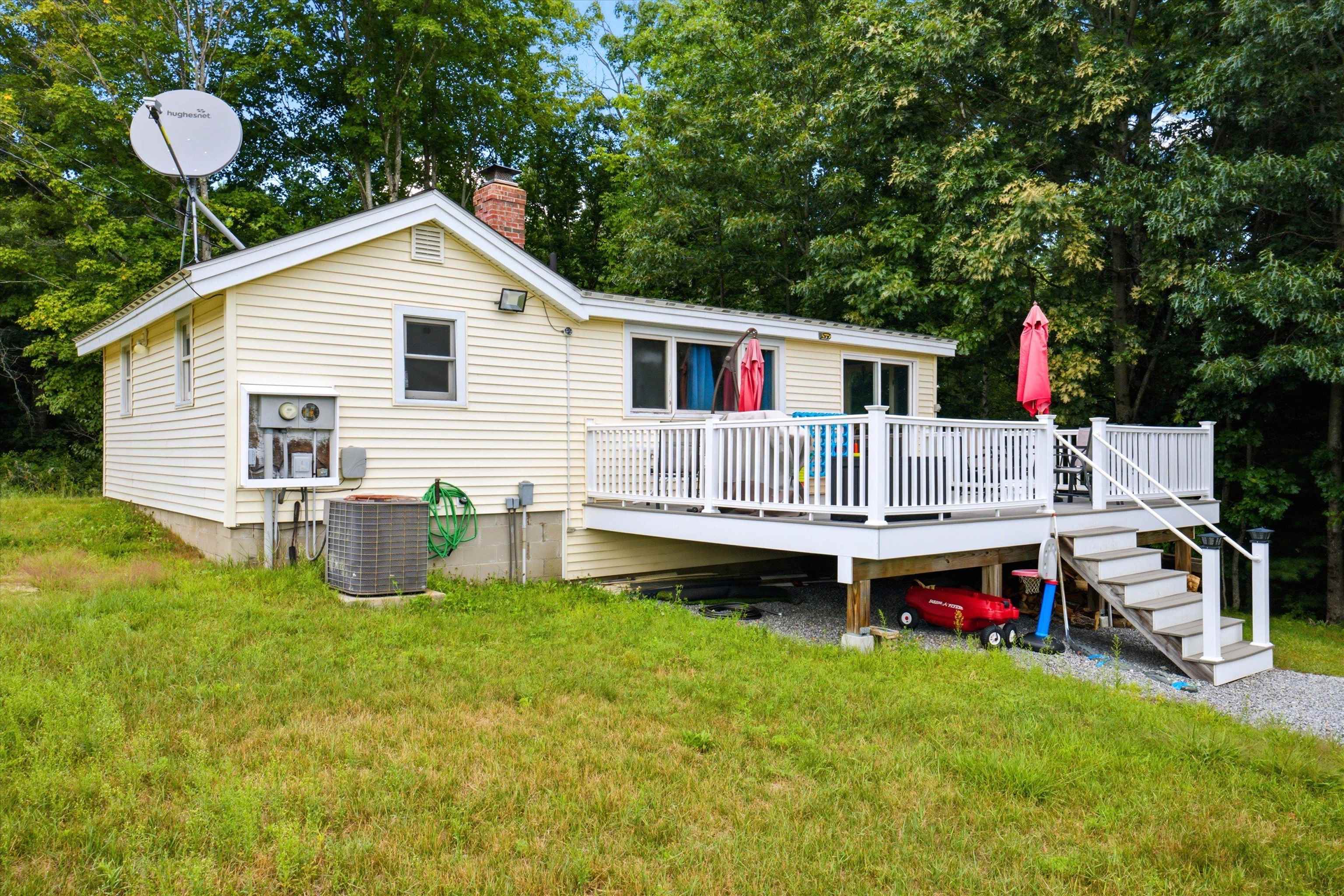 1301 Bound Tree Road Property Photo 24