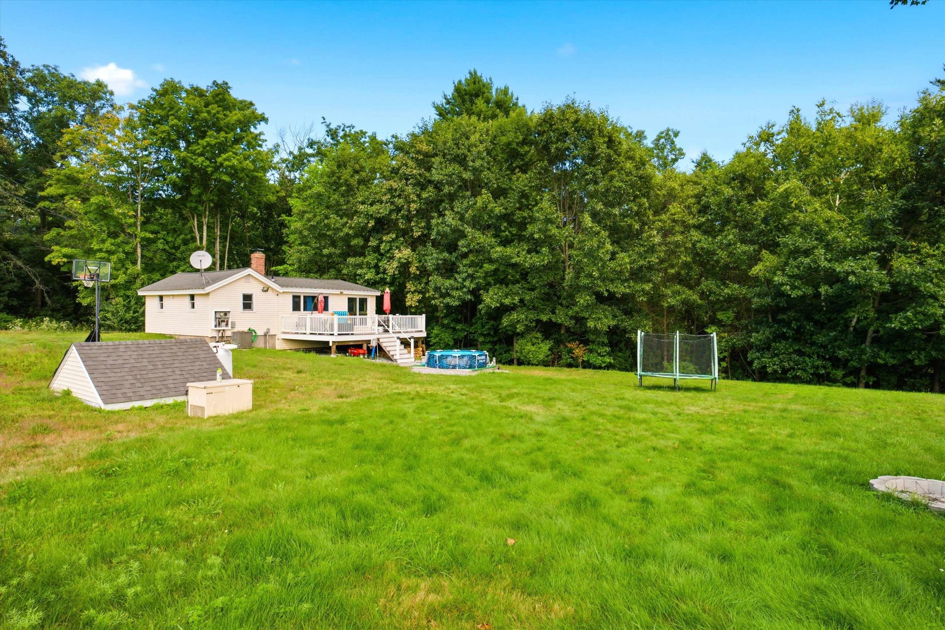 1301 Bound Tree Road Property Photo 26