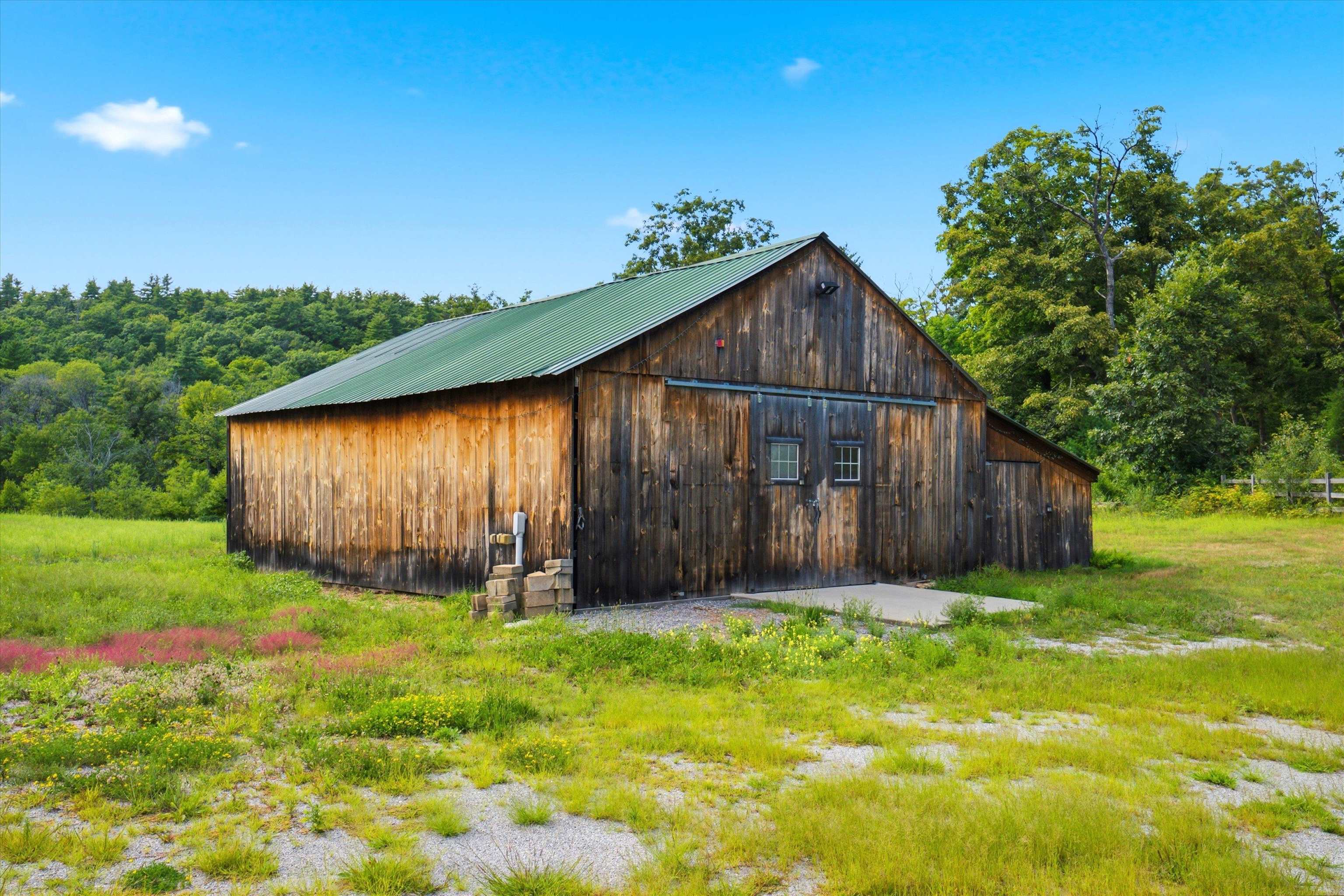 1301 Bound Tree Road Property Photo 29