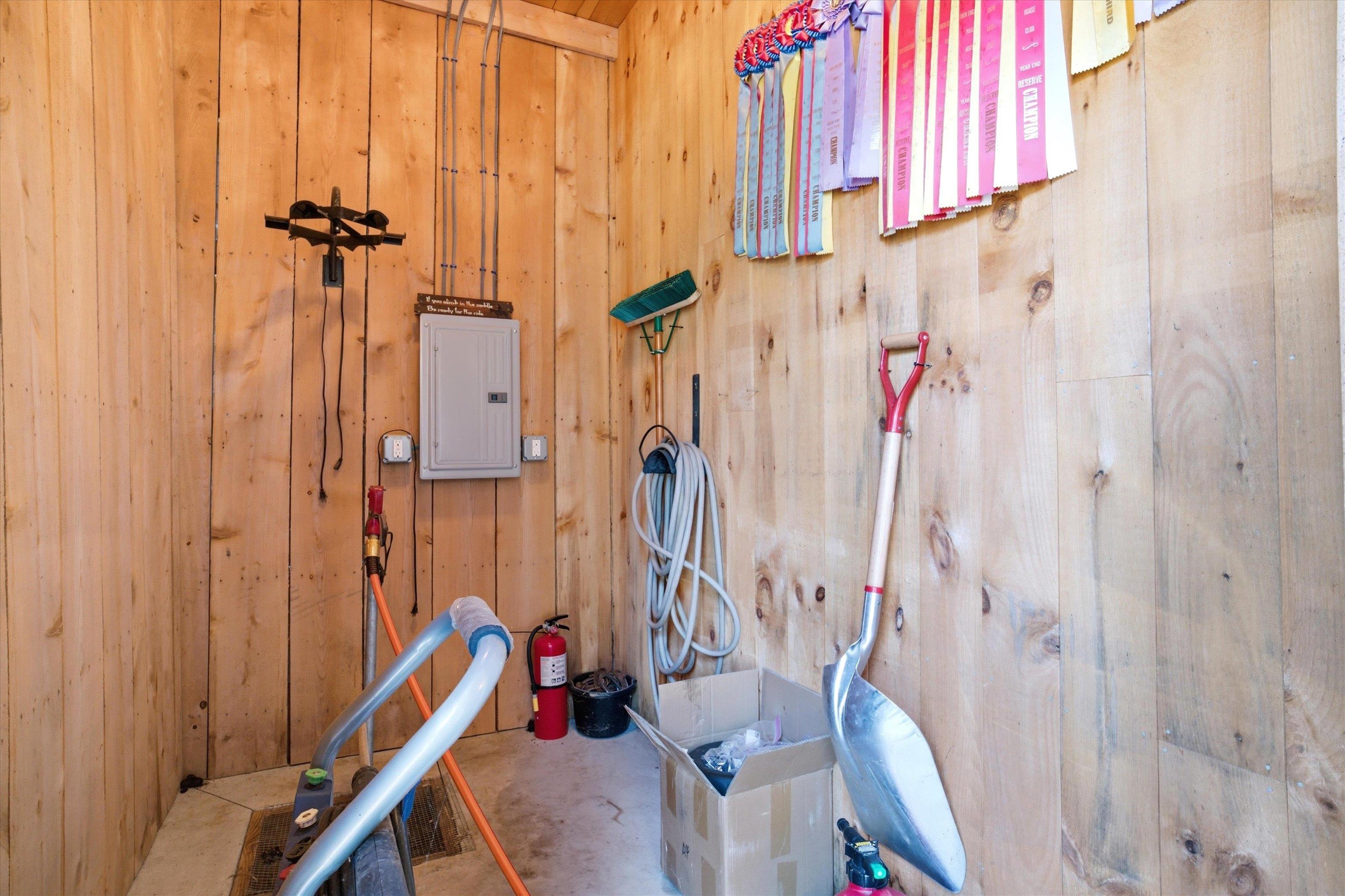 1301 Bound Tree Road Property Photo 37
