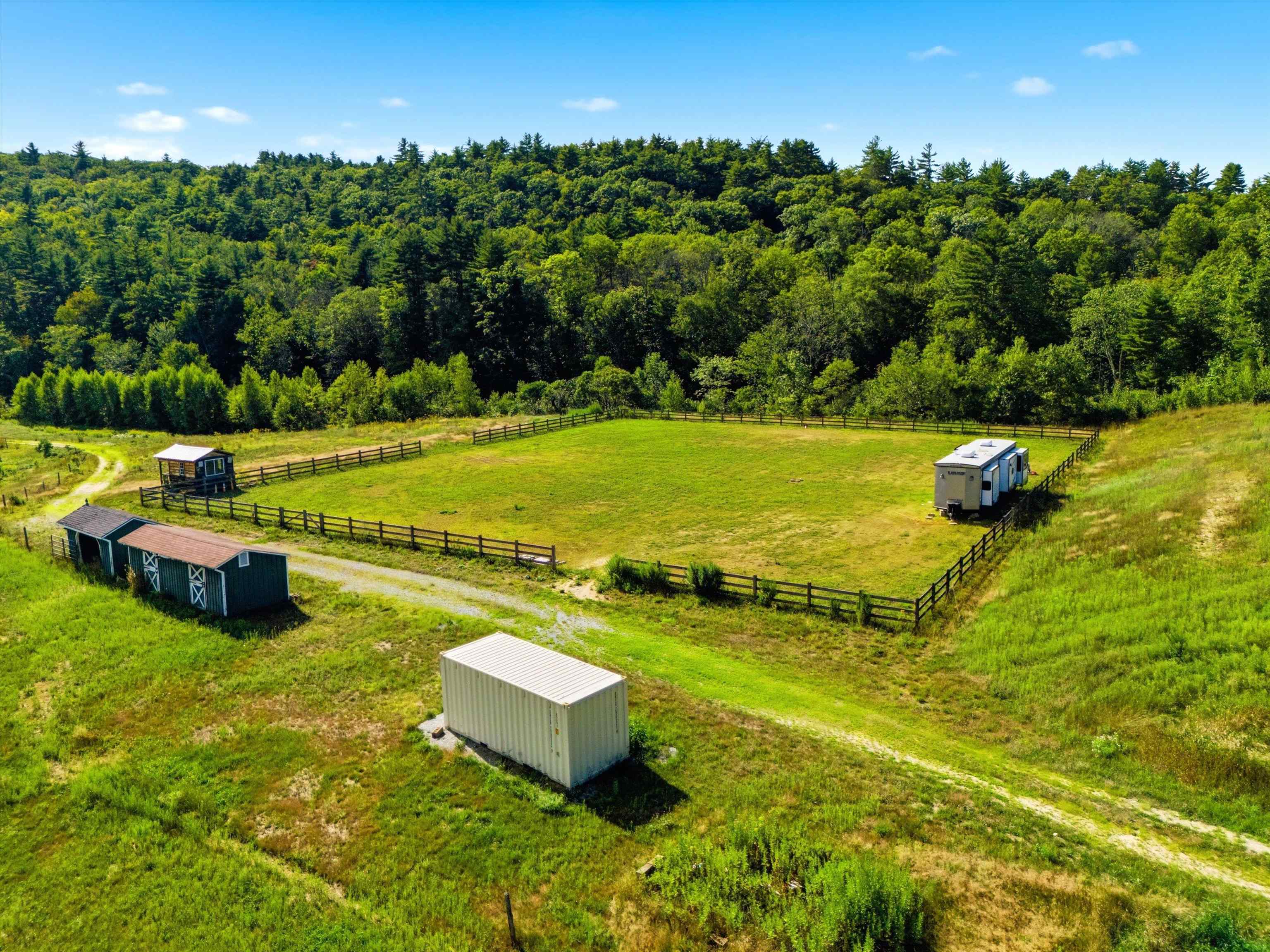 1301 Bound Tree Road Property Photo 40