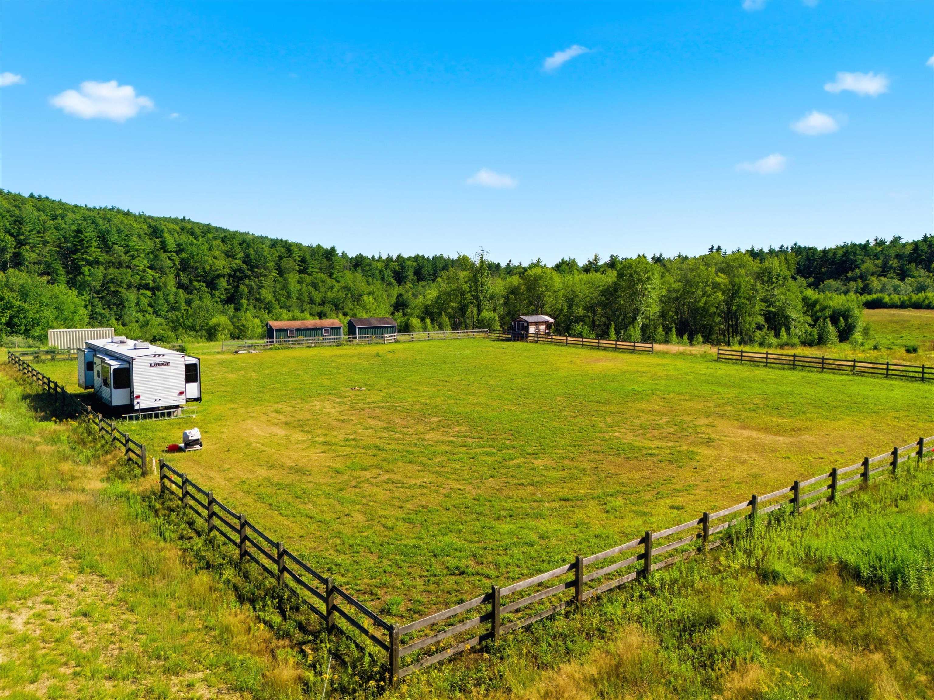 1301 Bound Tree Road Property Photo 42