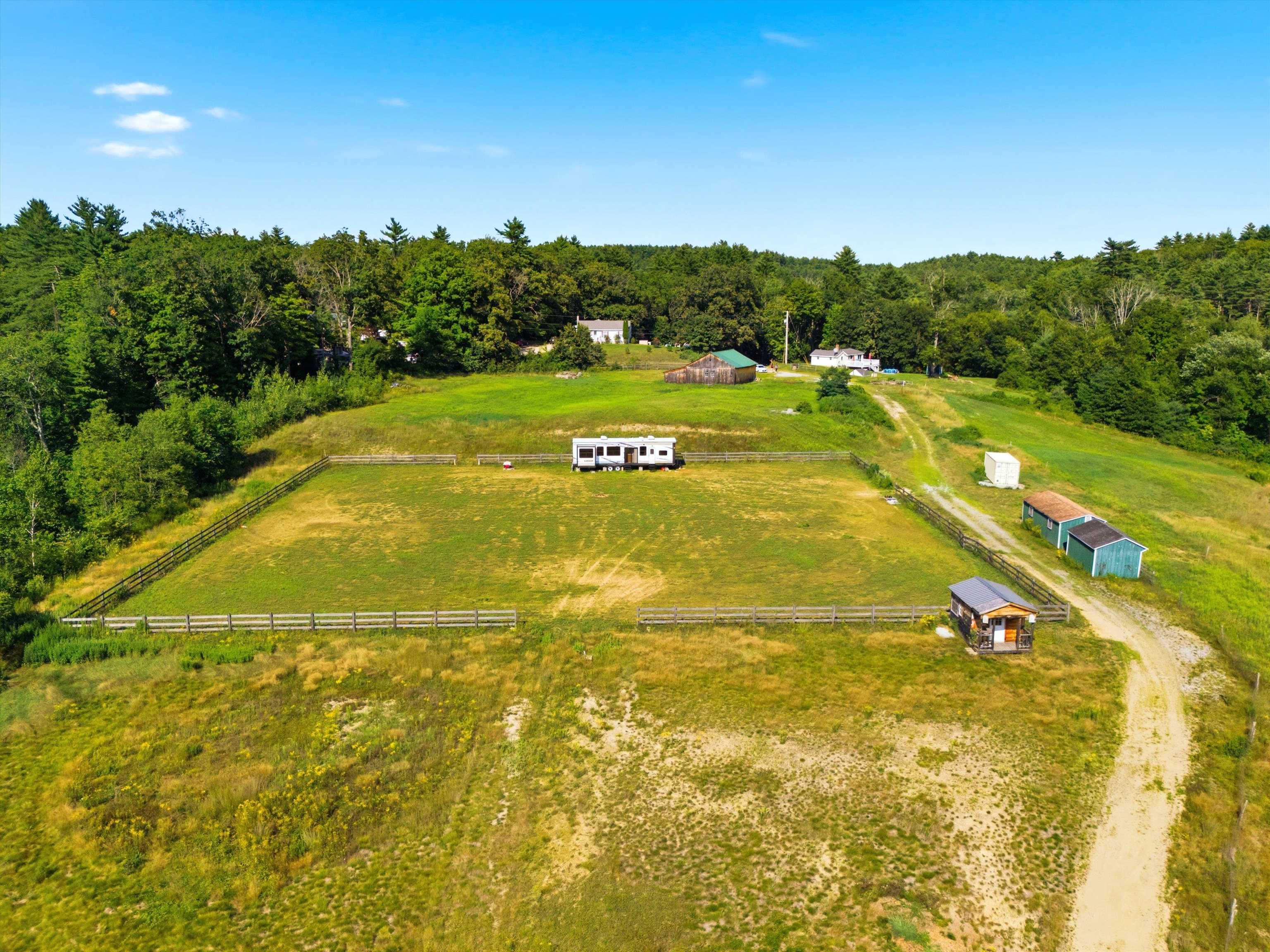 1301 Bound Tree Road Property Photo 44
