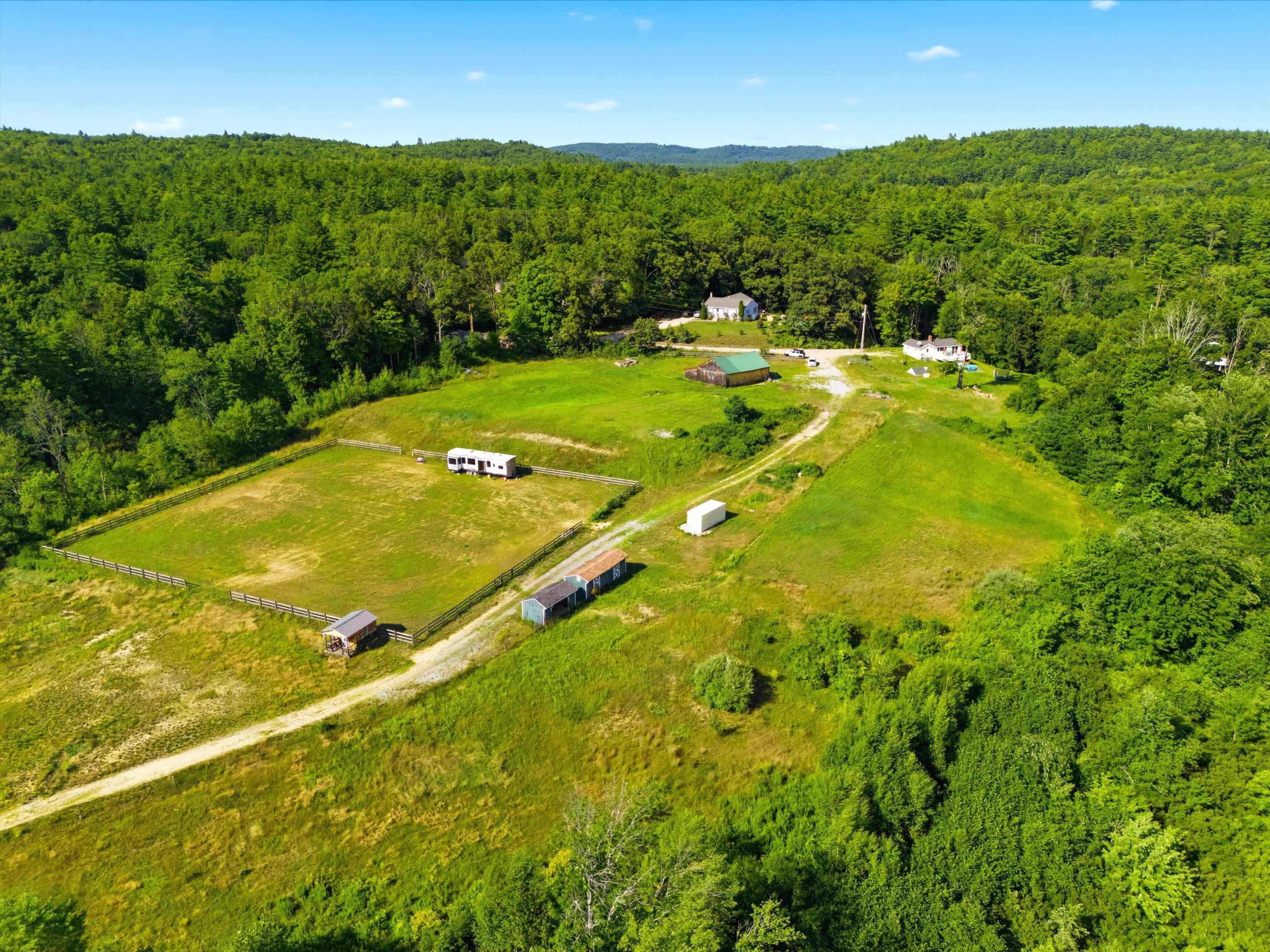 1301 Bound Tree Road Property Photo 45
