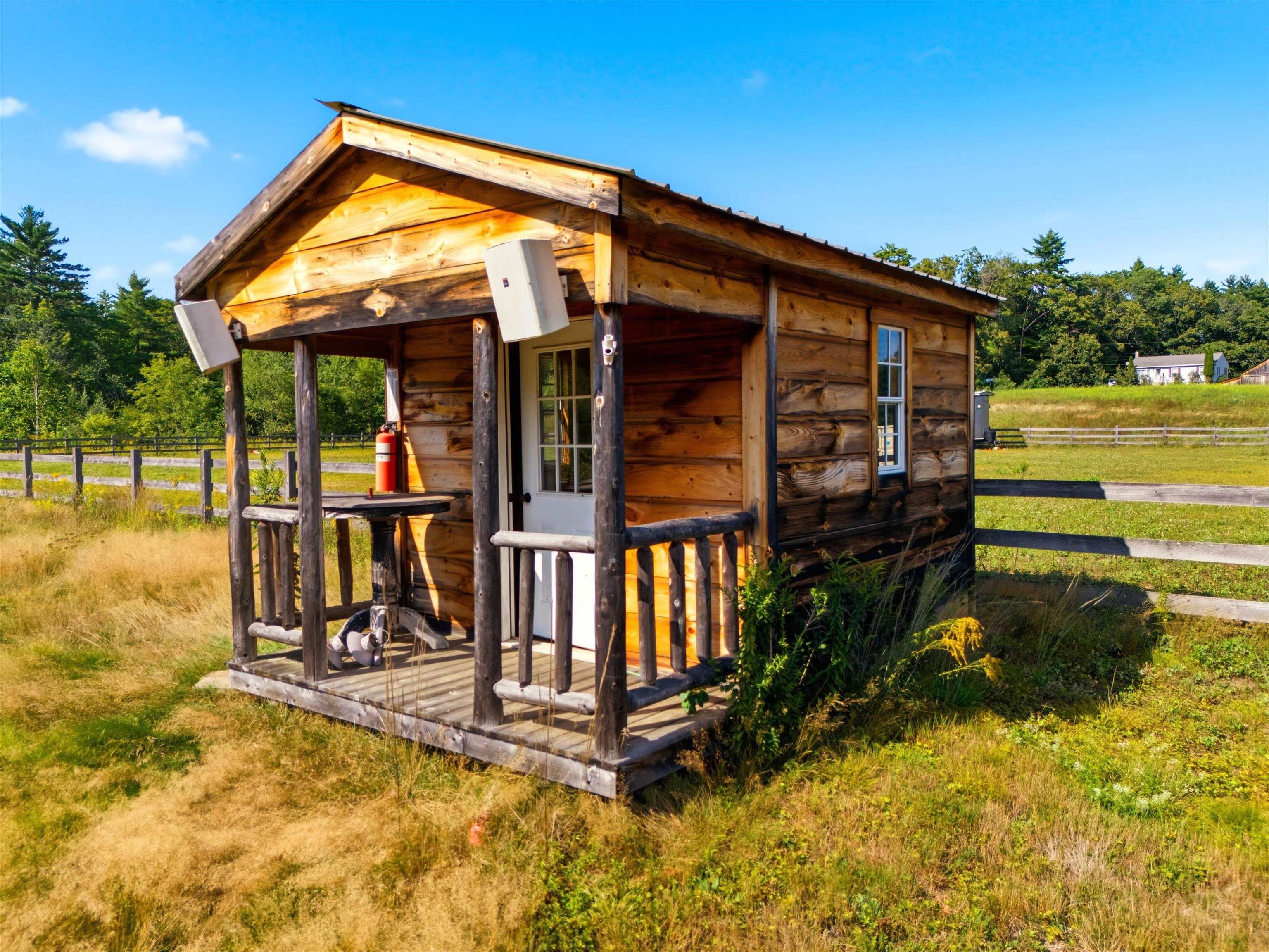 1301 Bound Tree Road Property Photo 46
