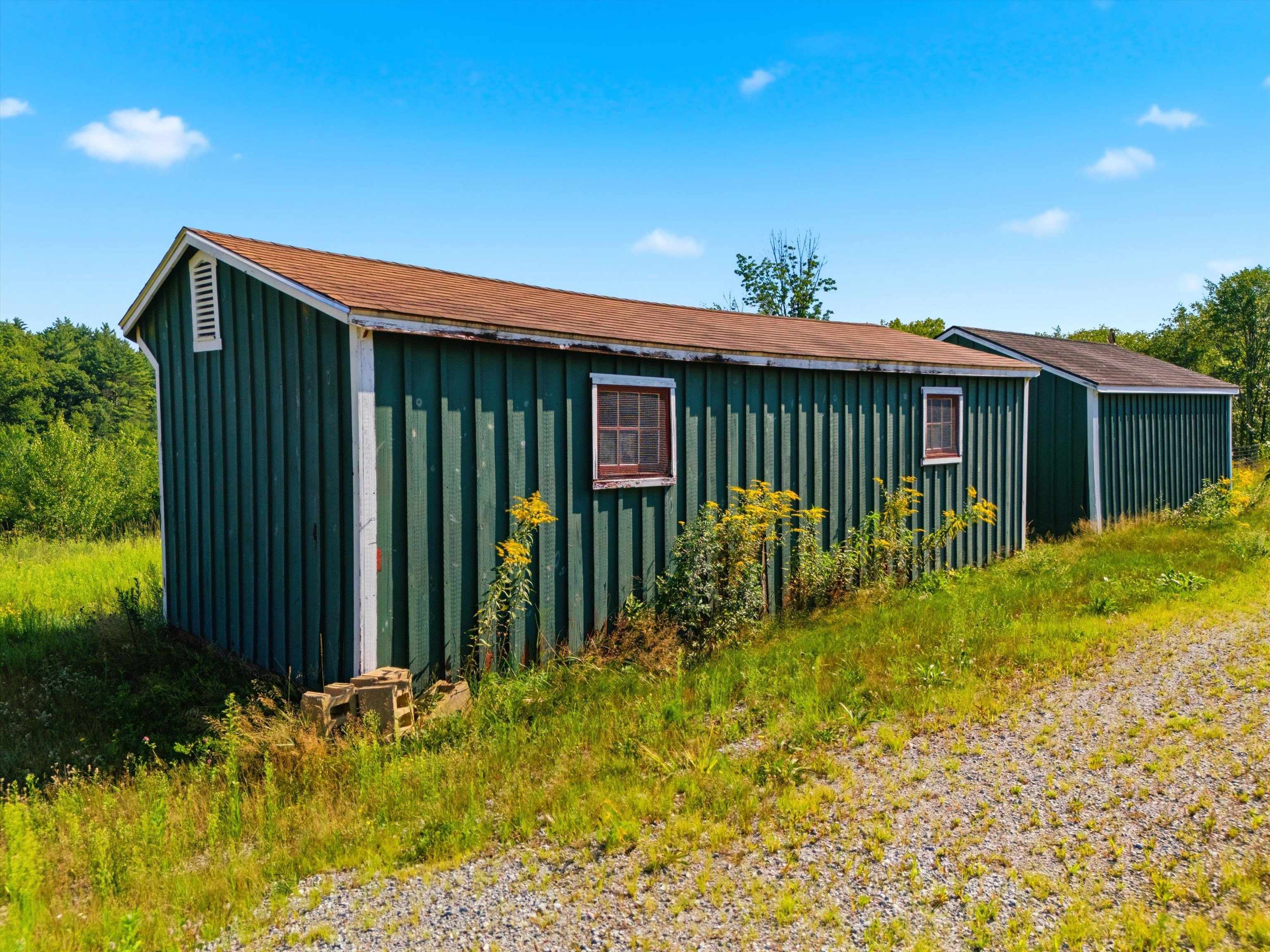 1301 Bound Tree Road Property Photo 47