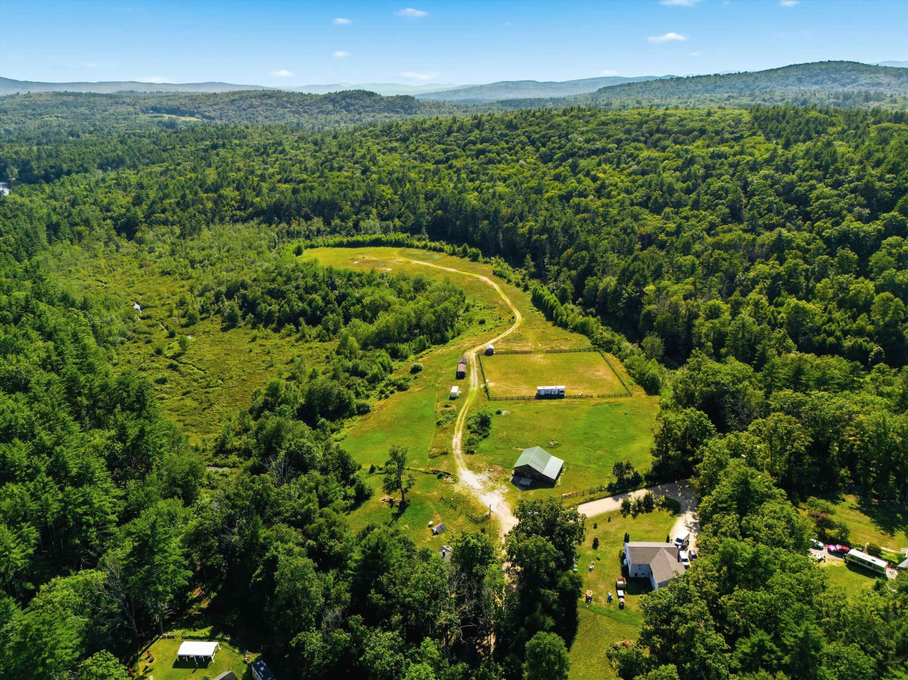1301 Bound Tree Road Property Photo 49