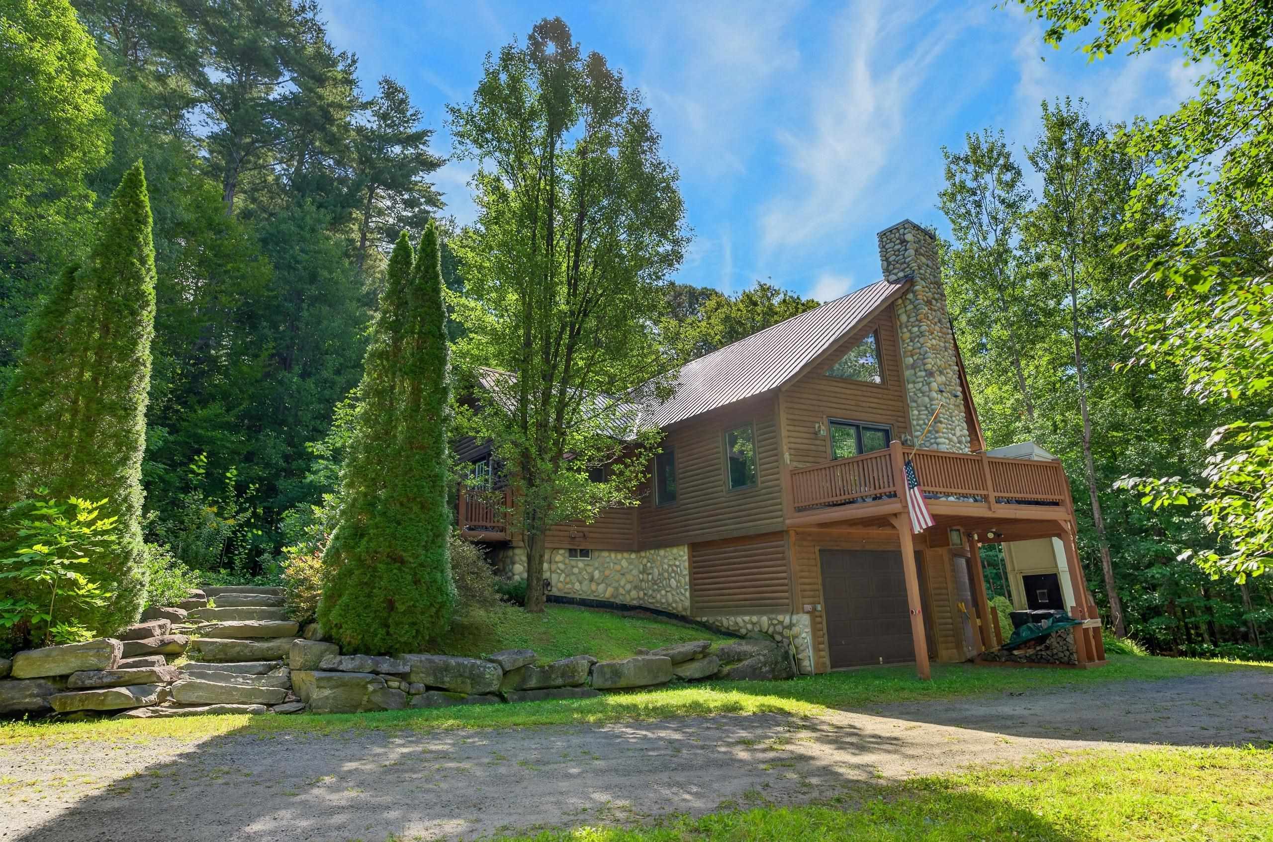 858 Sheldon Hill Road Property Photo 1