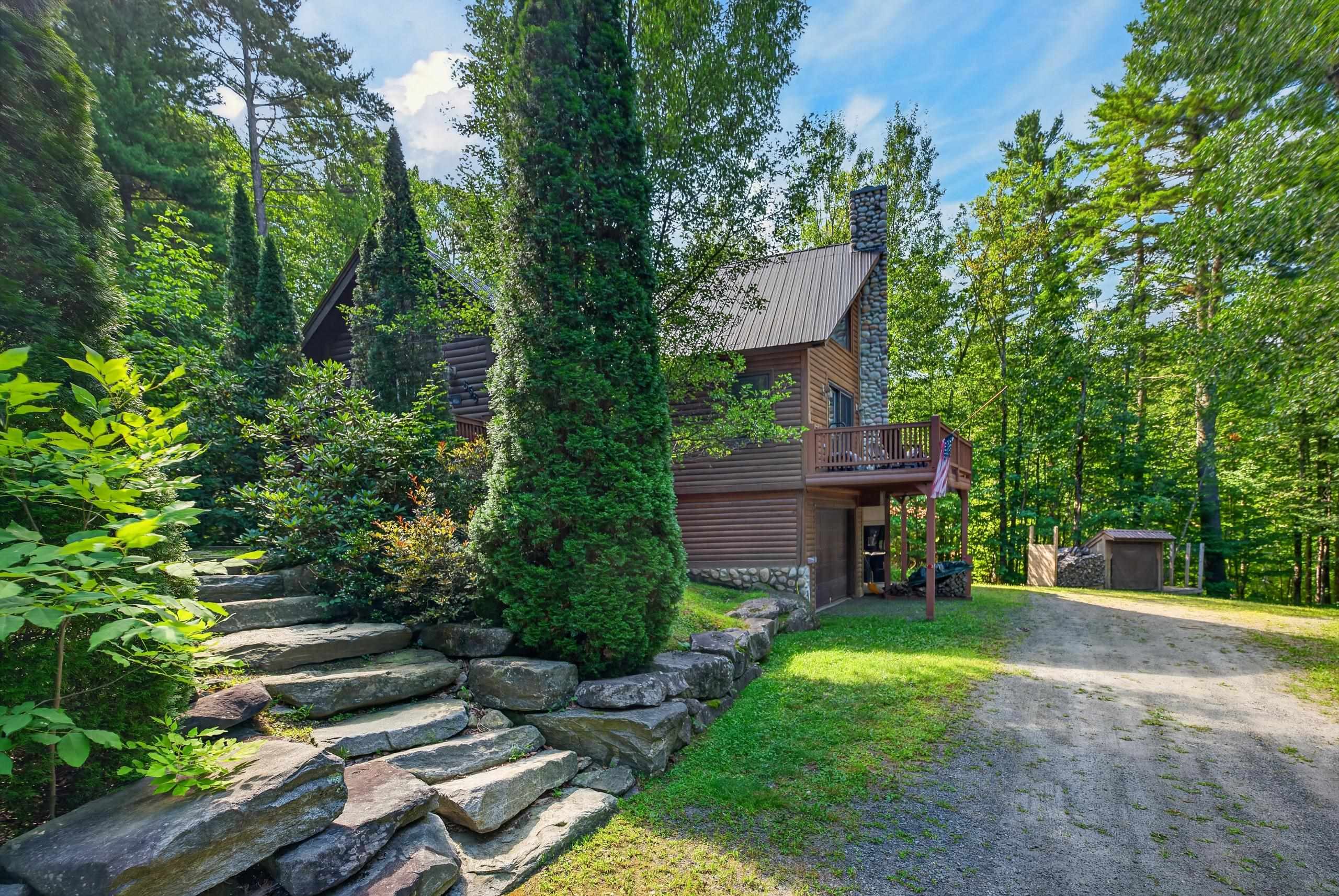 858 Sheldon Hill Road Property Photo 3