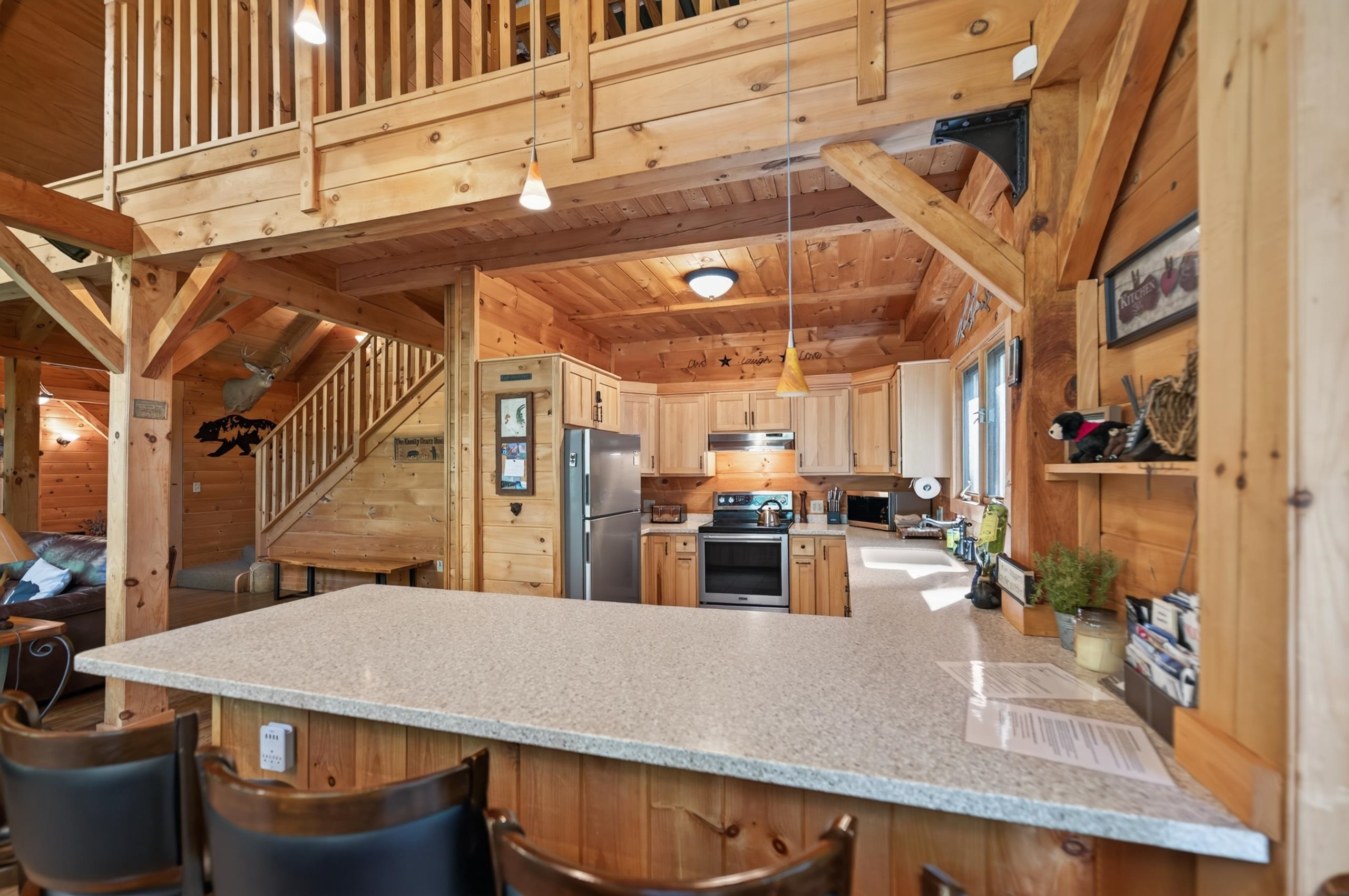 858 Sheldon Hill Road Property Photo 10