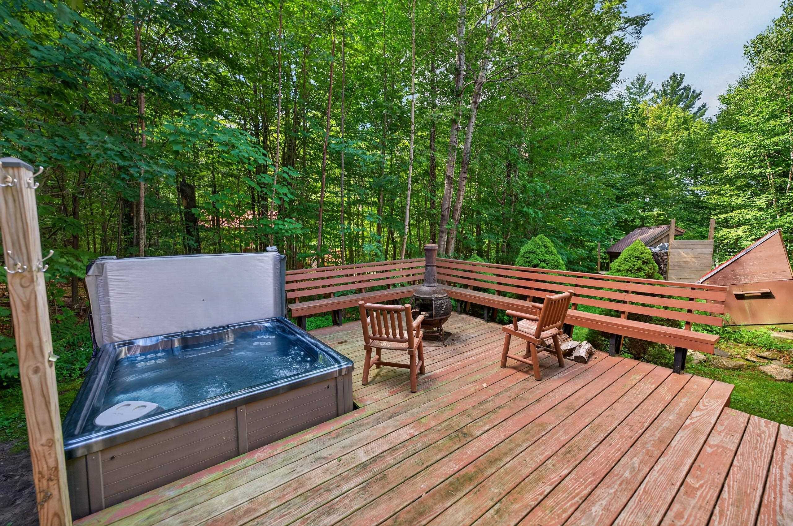 858 Sheldon Hill Road Property Photo 27