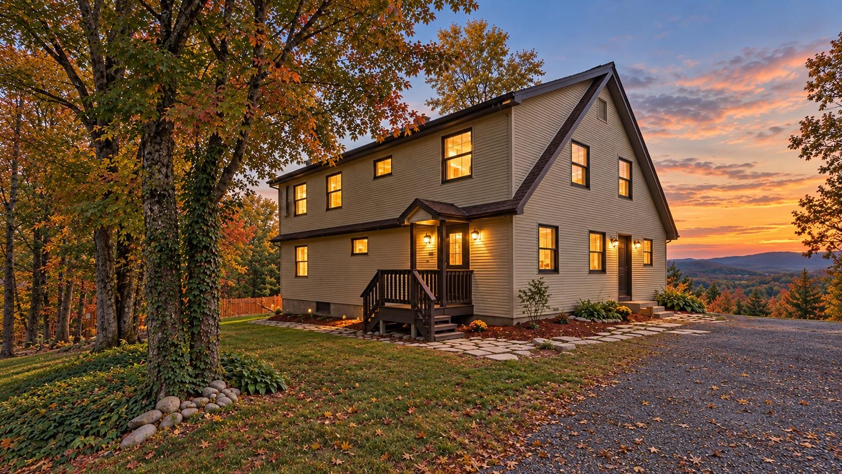 43 Cook Hill Road