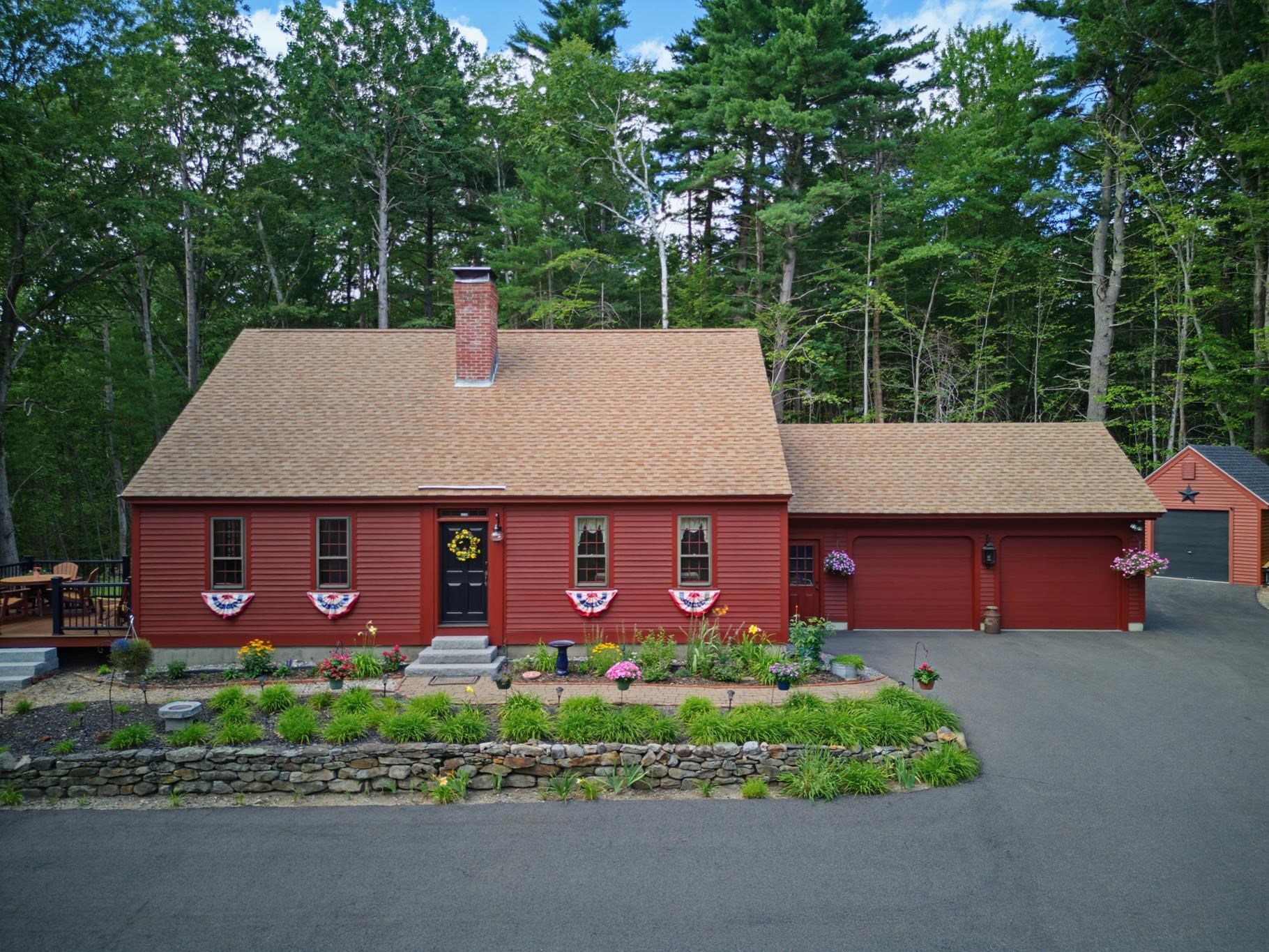 45 Brown Ridge Road Property Photo 1