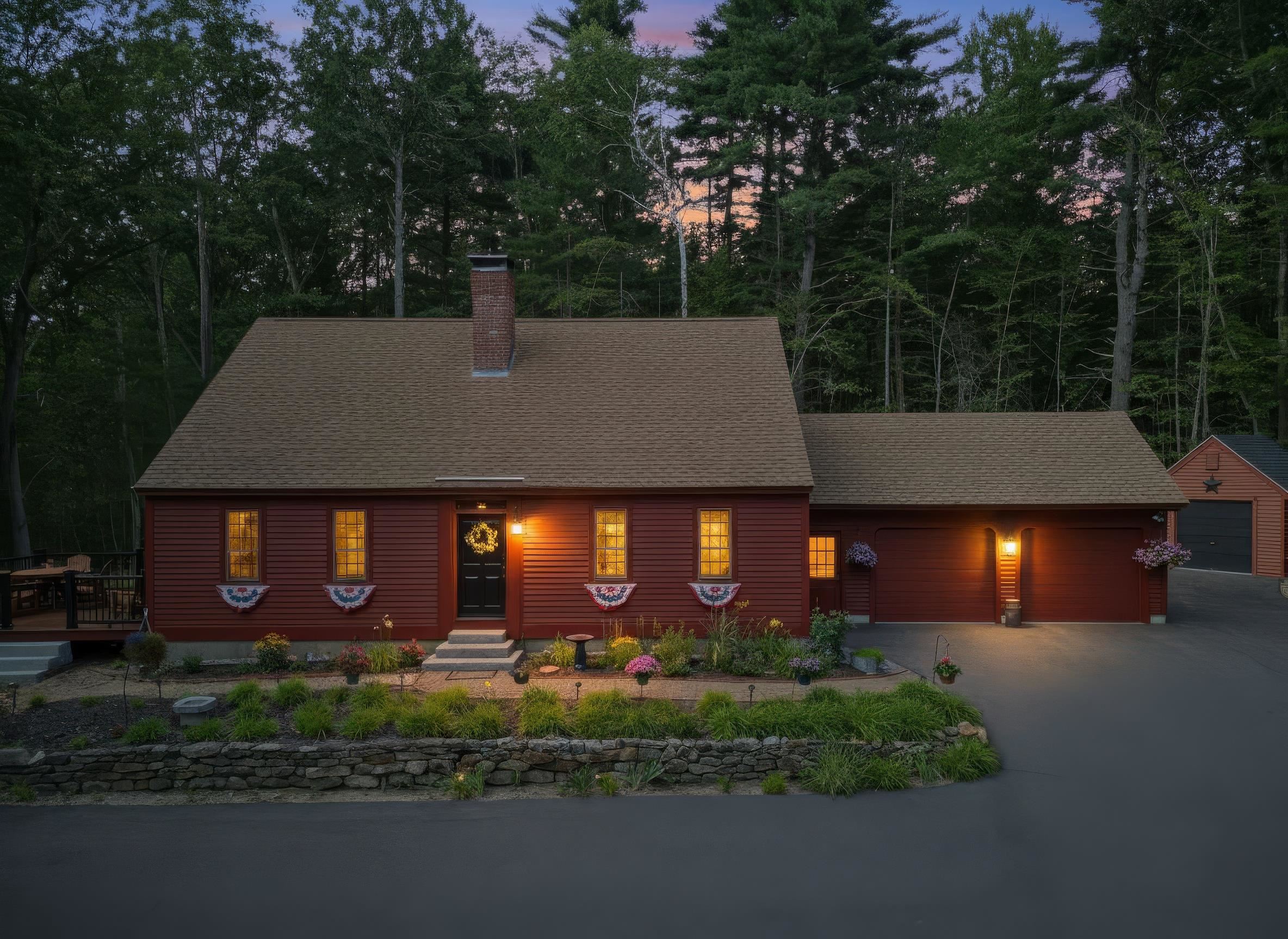 45 Brown Ridge Road Property Photo 2