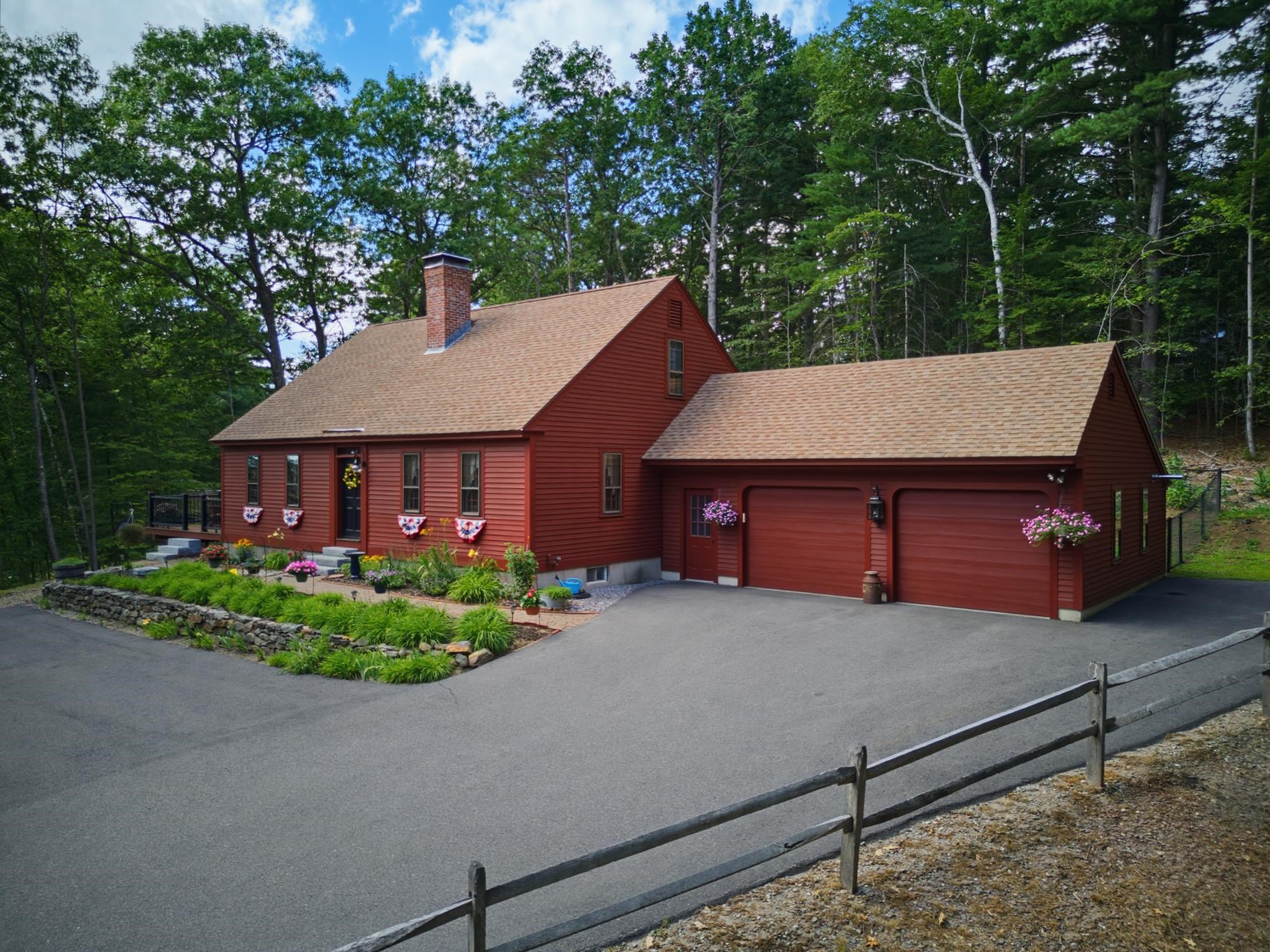 45 Brown Ridge Road Property Photo 3