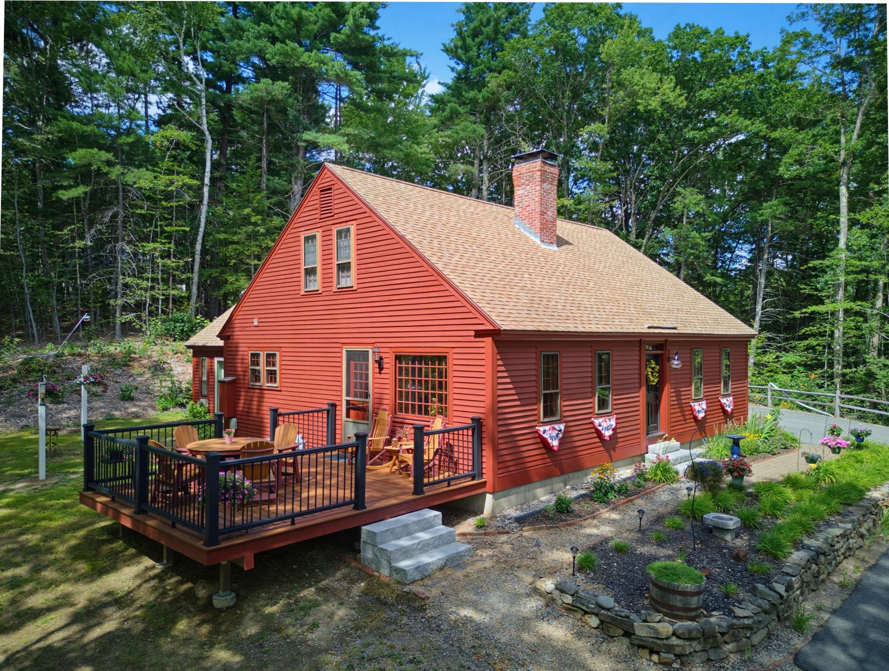 45 Brown Ridge Road Property Photo 4