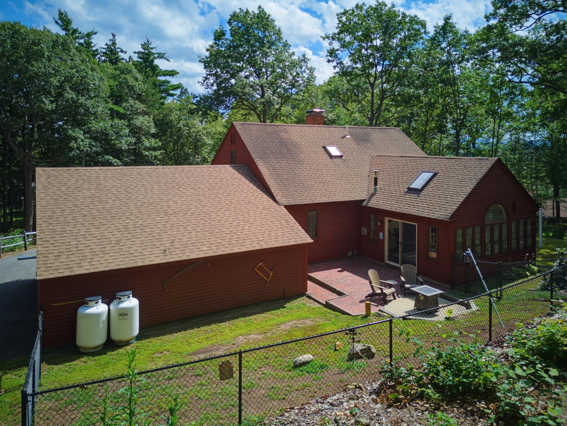 45 Brown Ridge Road Property Photo 6