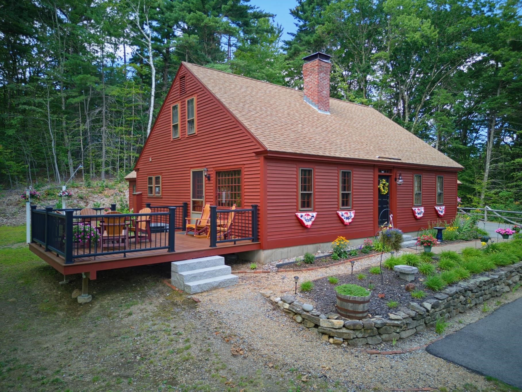 45 Brown Ridge Road Property Photo 57