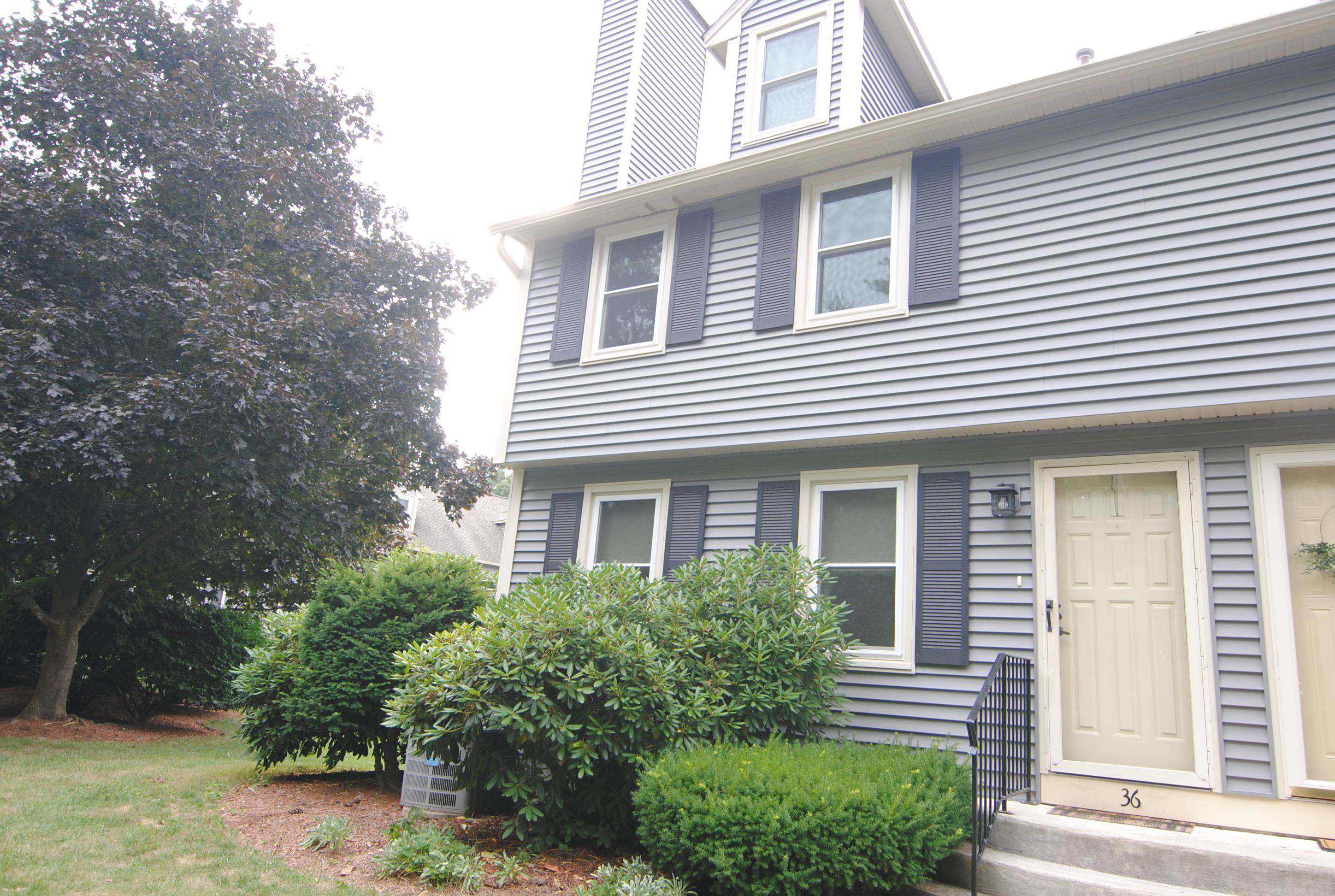 36 Highbridge Hill Road Property Photo 1