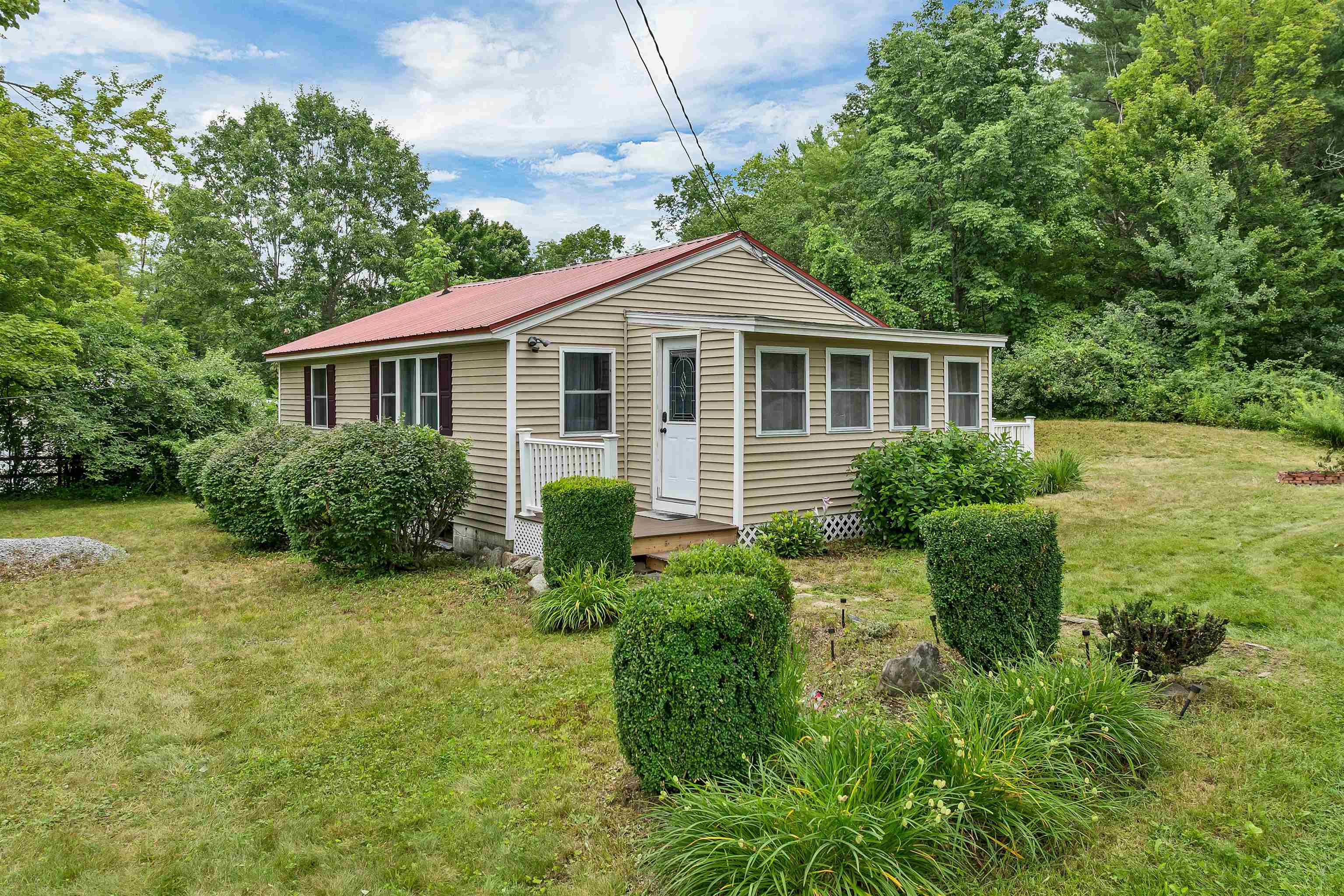 19 Gile Pond Road Property Photo 1