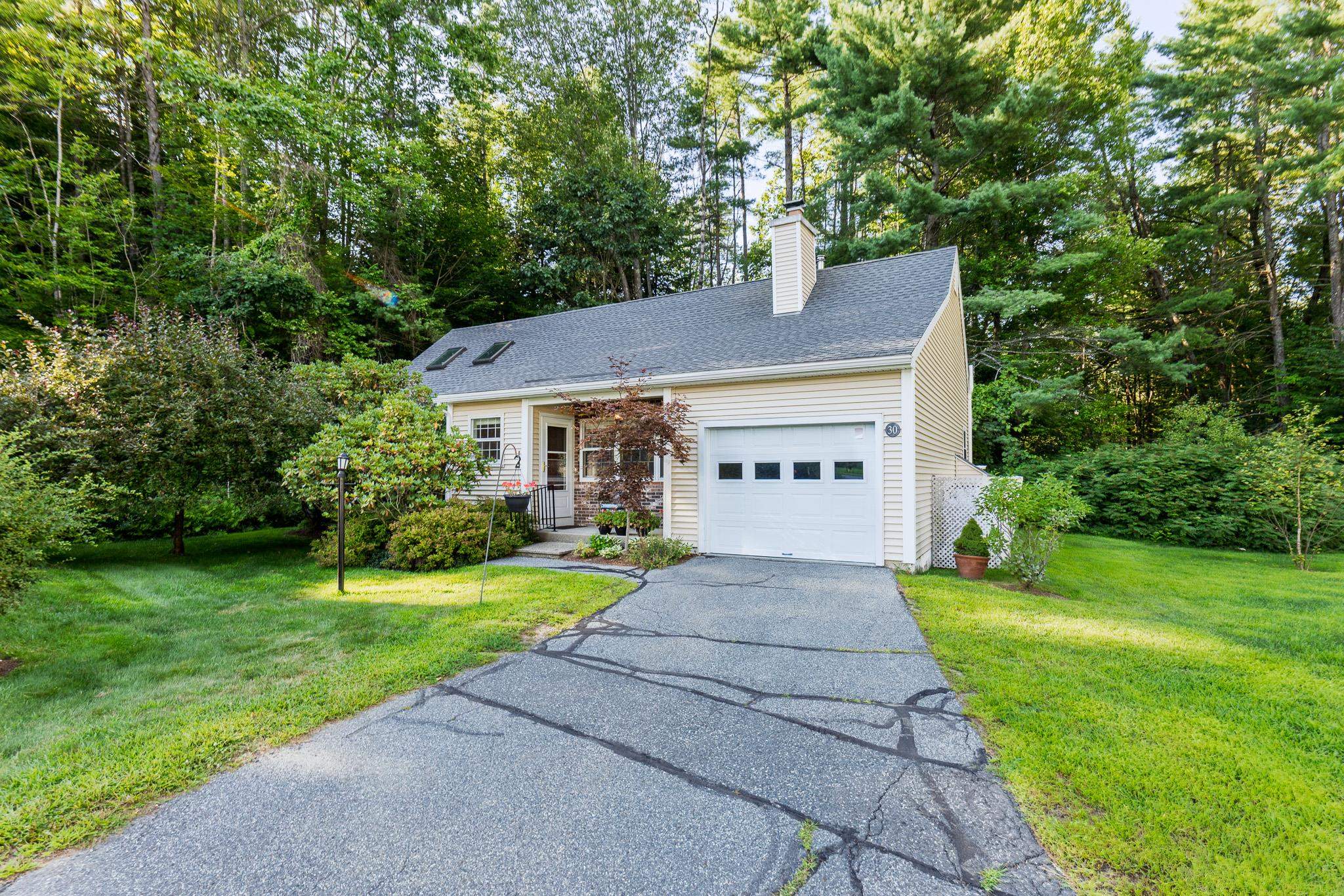 6 Oak Ridge Road Property Photo 1