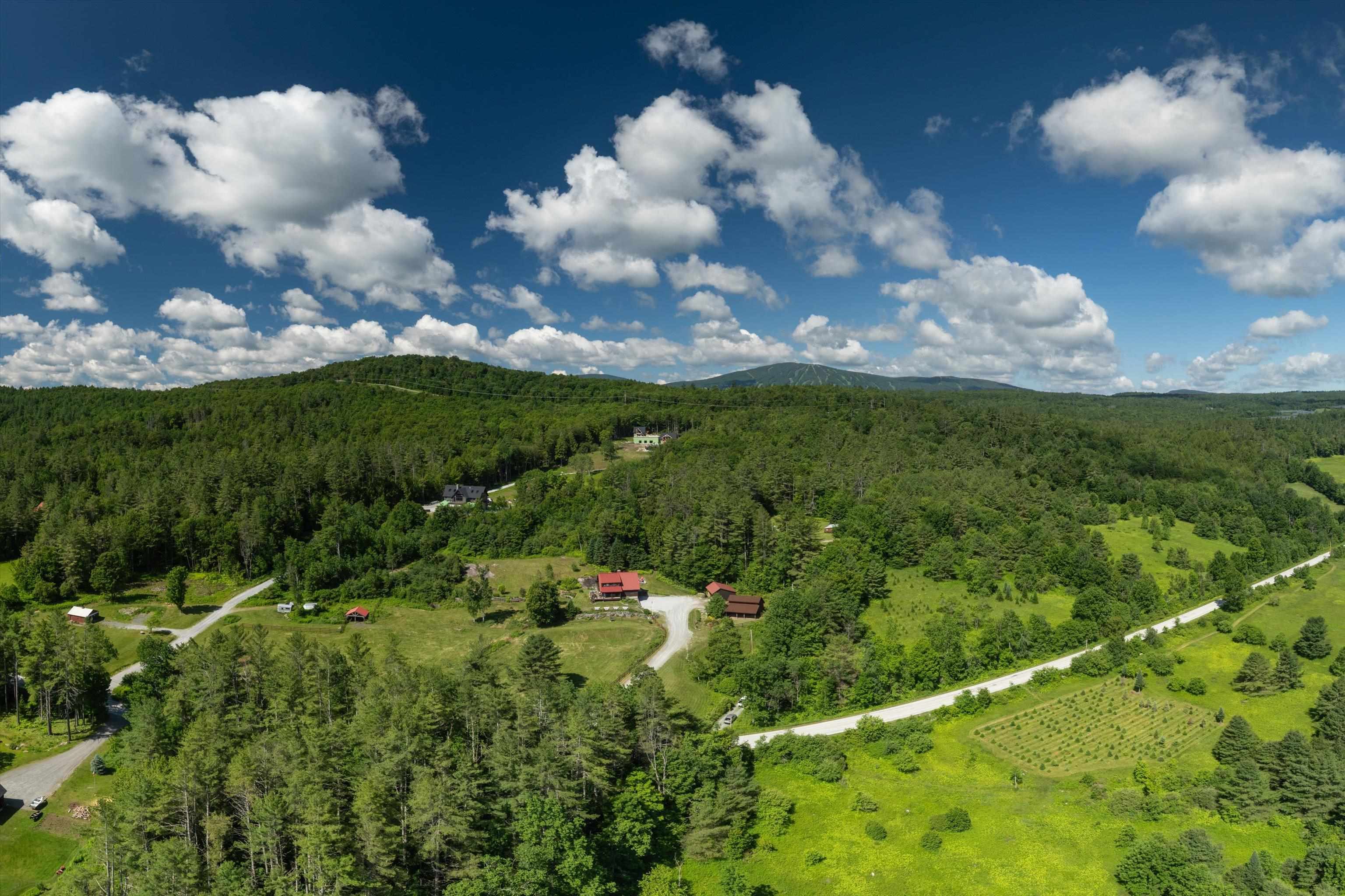 2141 Twenty Mile Stream Road Property Photo 6