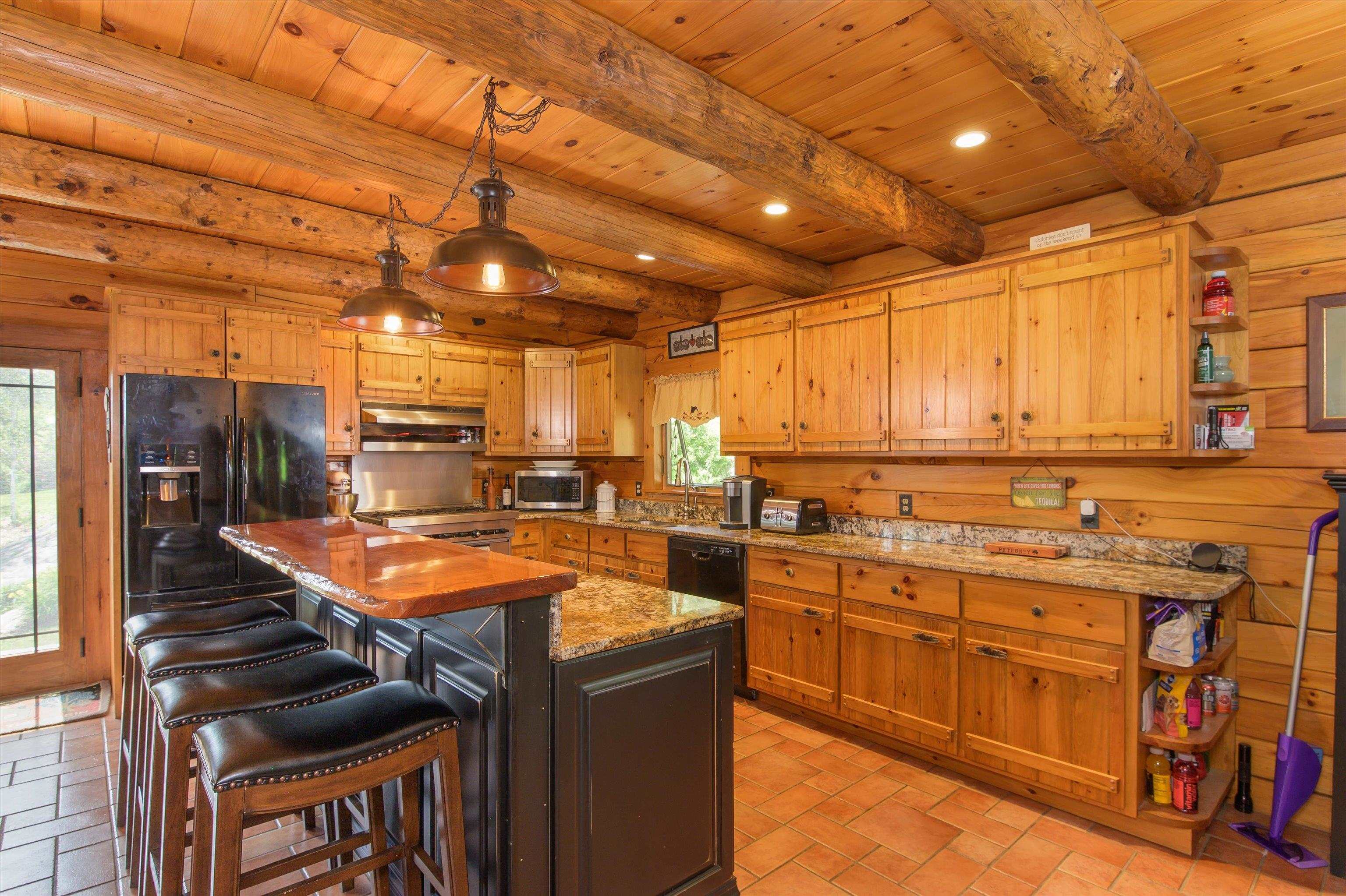 2141 Twenty Mile Stream Road Property Photo 7