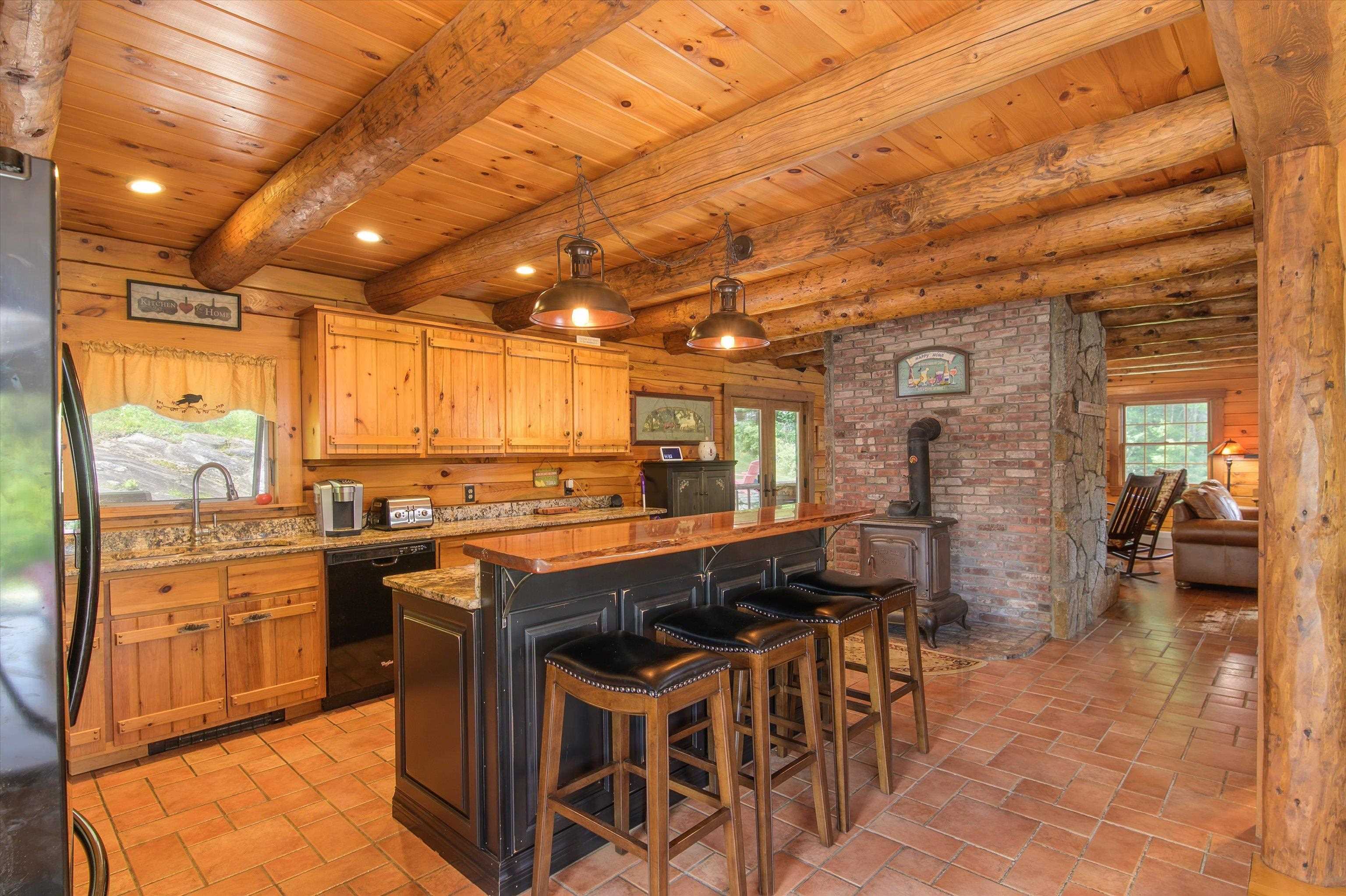 2141 Twenty Mile Stream Road Property Photo 8