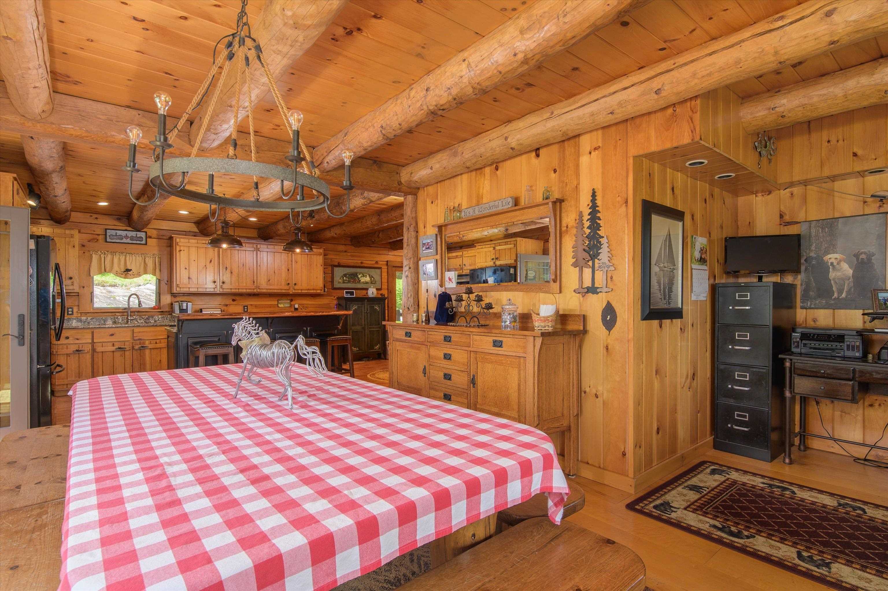 2141 Twenty Mile Stream Road Property Photo 14