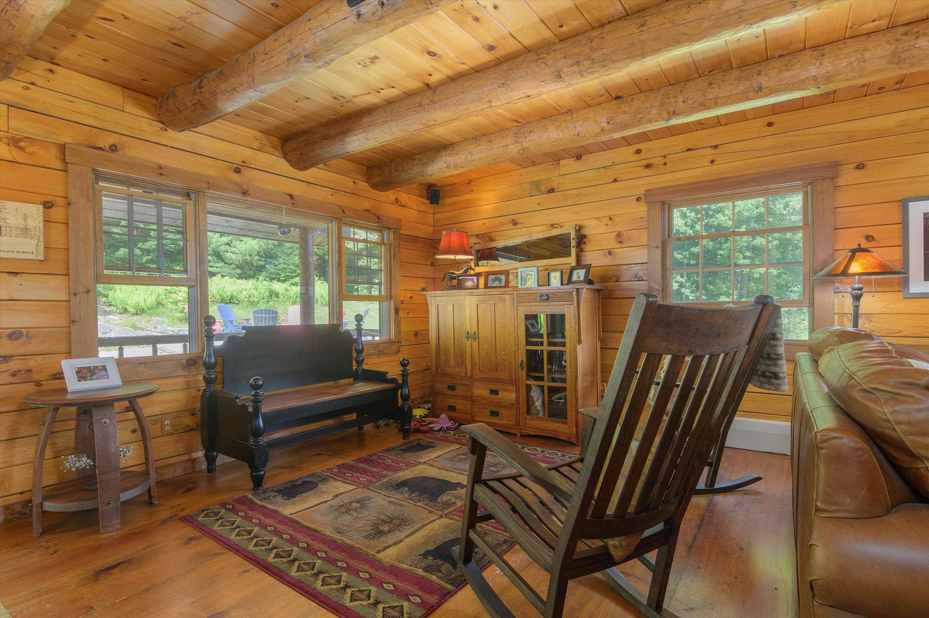 2141 Twenty Mile Stream Road Property Photo 18