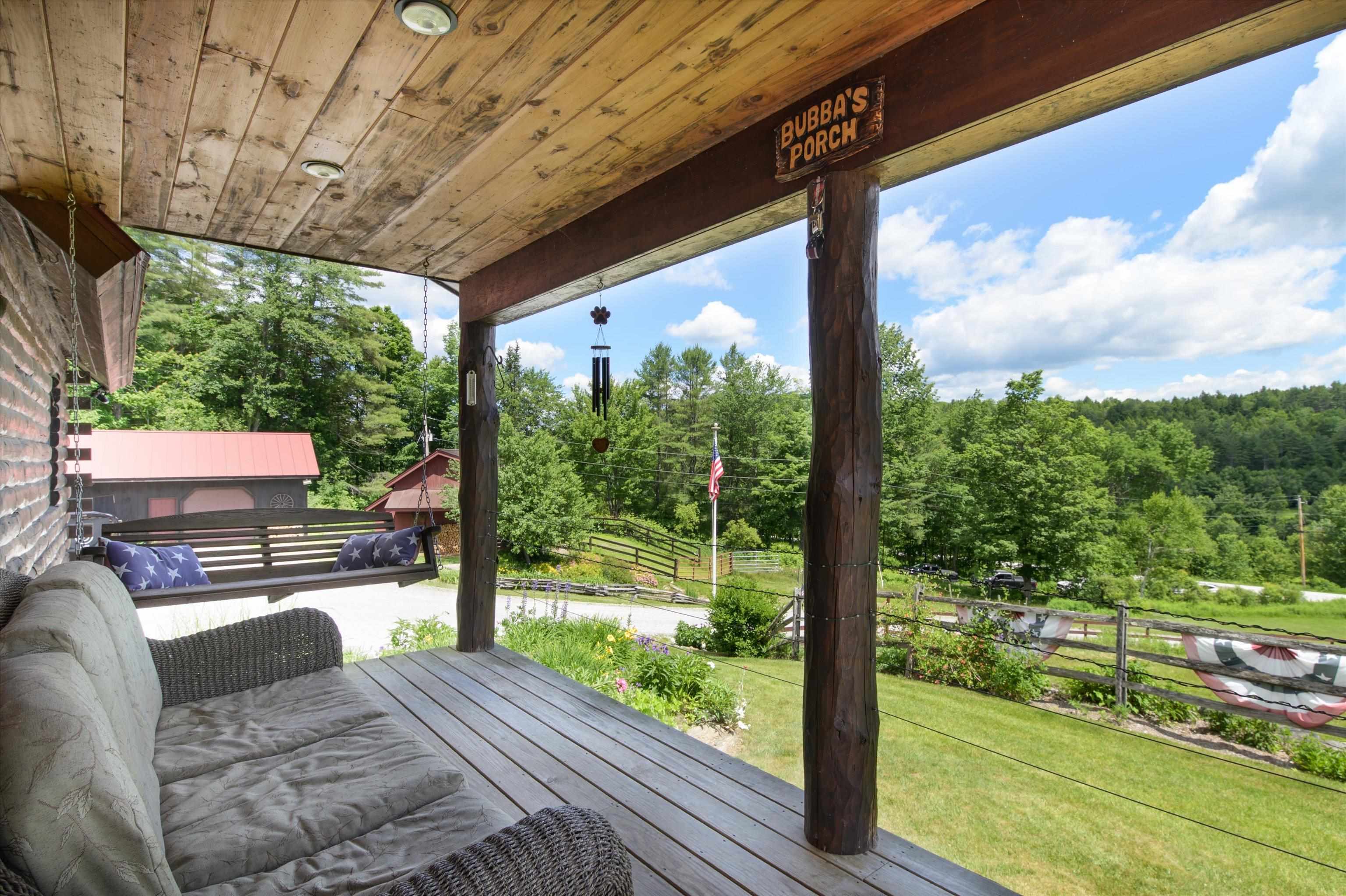 2141 Twenty Mile Stream Road Property Photo 21