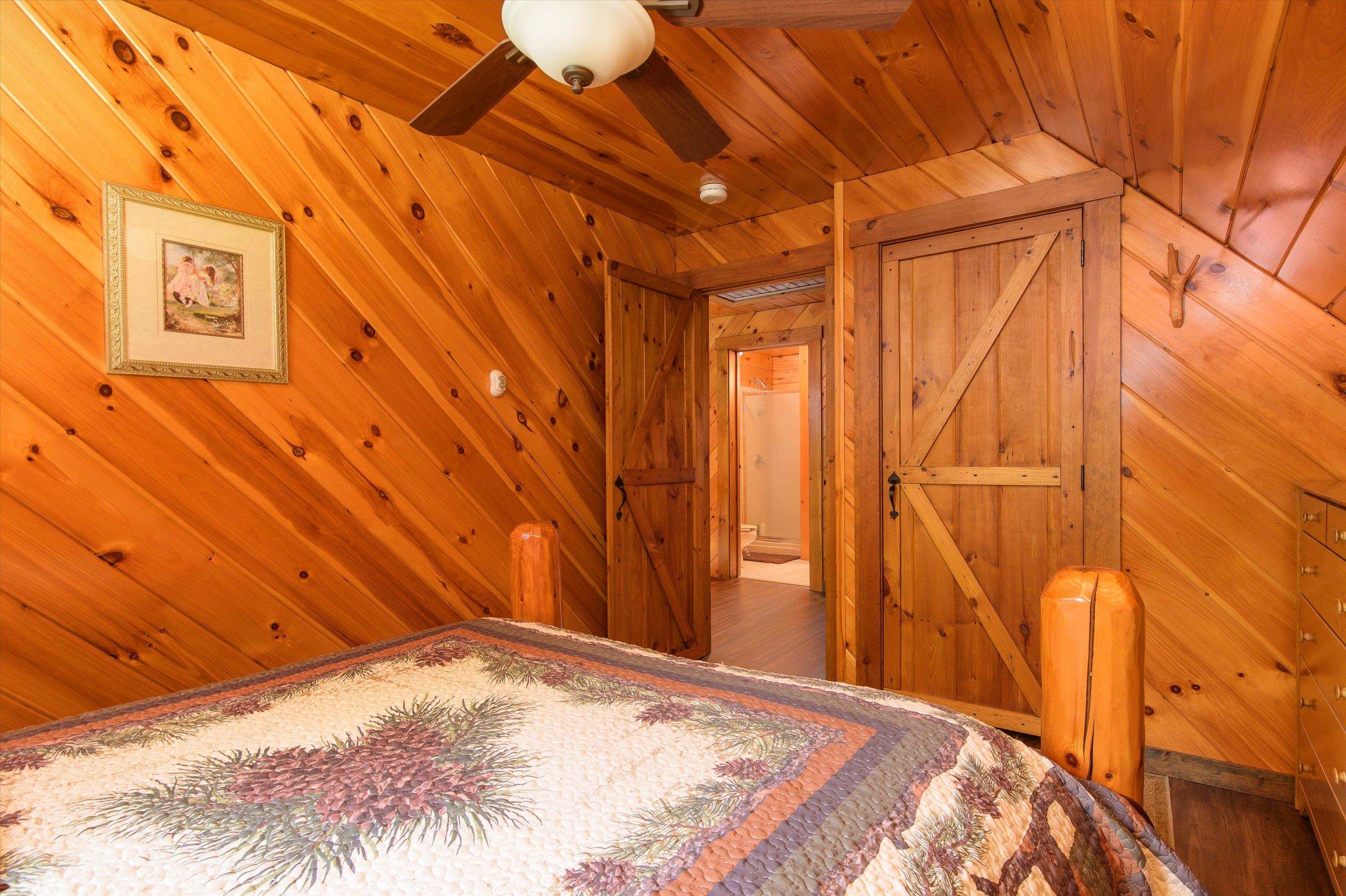 2141 Twenty Mile Stream Road Property Photo 35