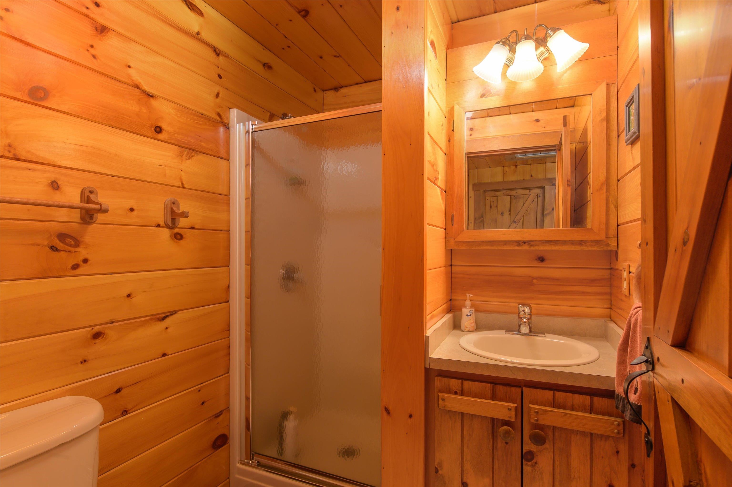 2141 Twenty Mile Stream Road Property Photo 36