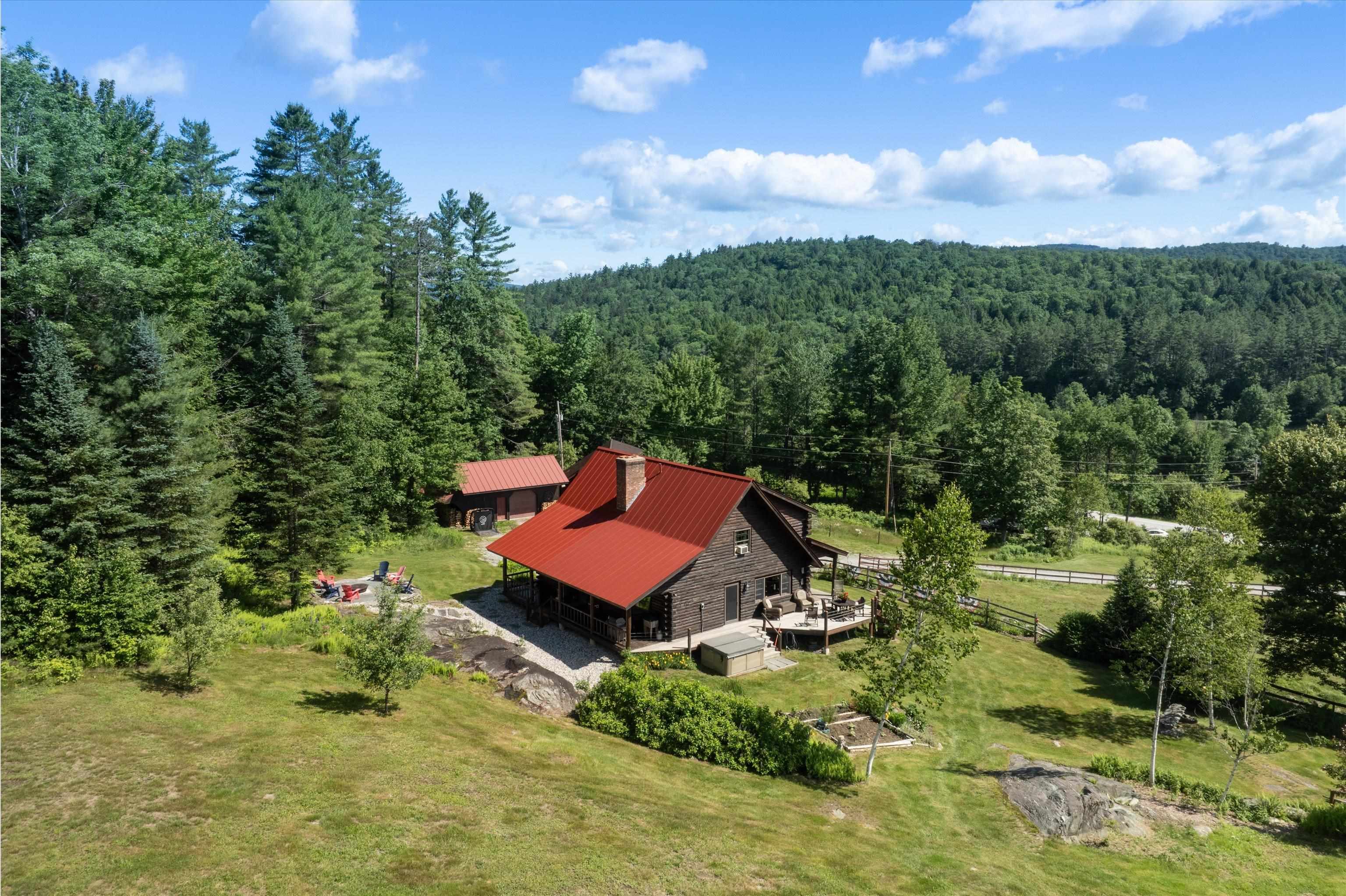 2141 Twenty Mile Stream Road Property Photo 47