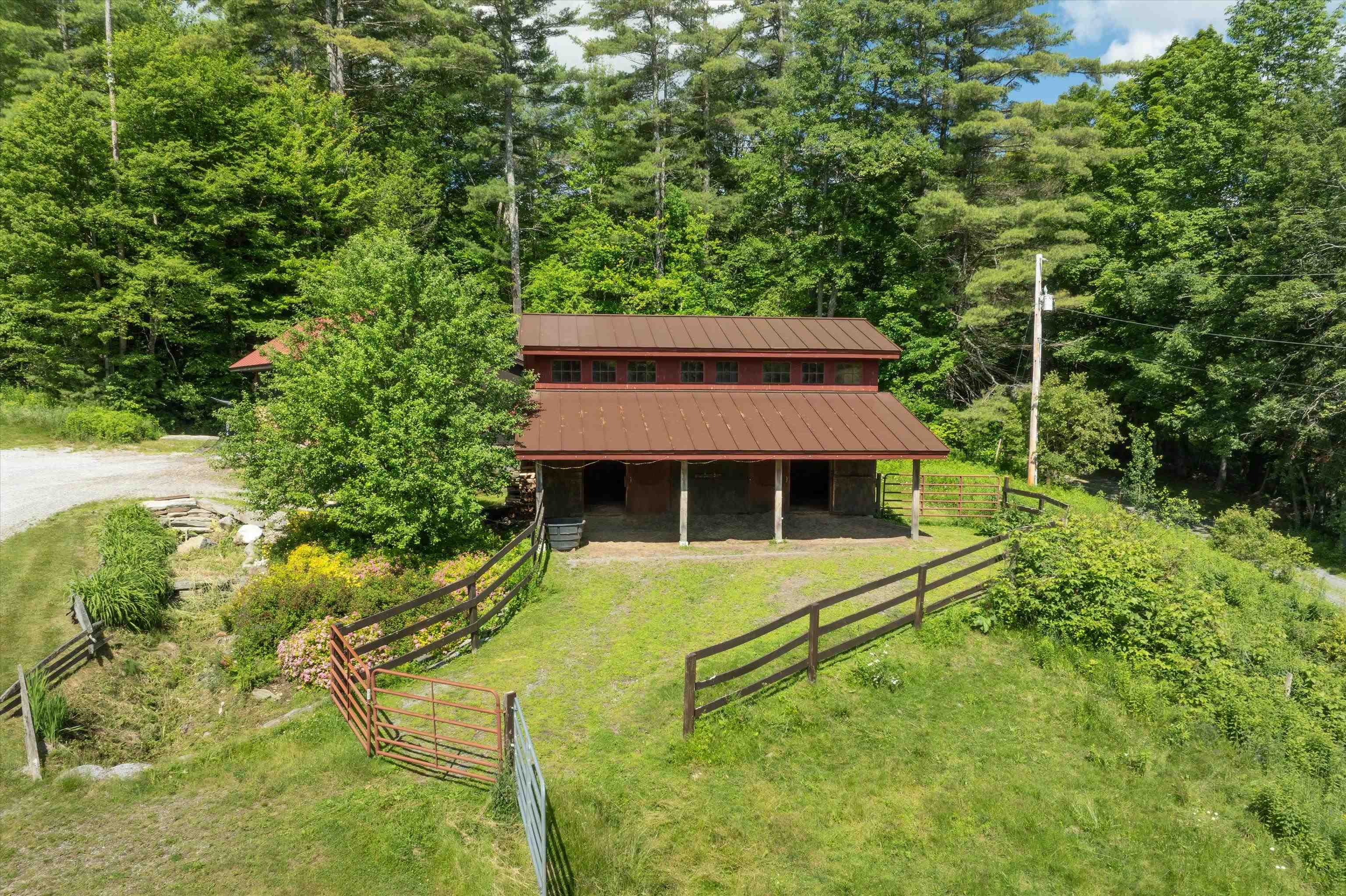 2141 Twenty Mile Stream Road Property Photo 49