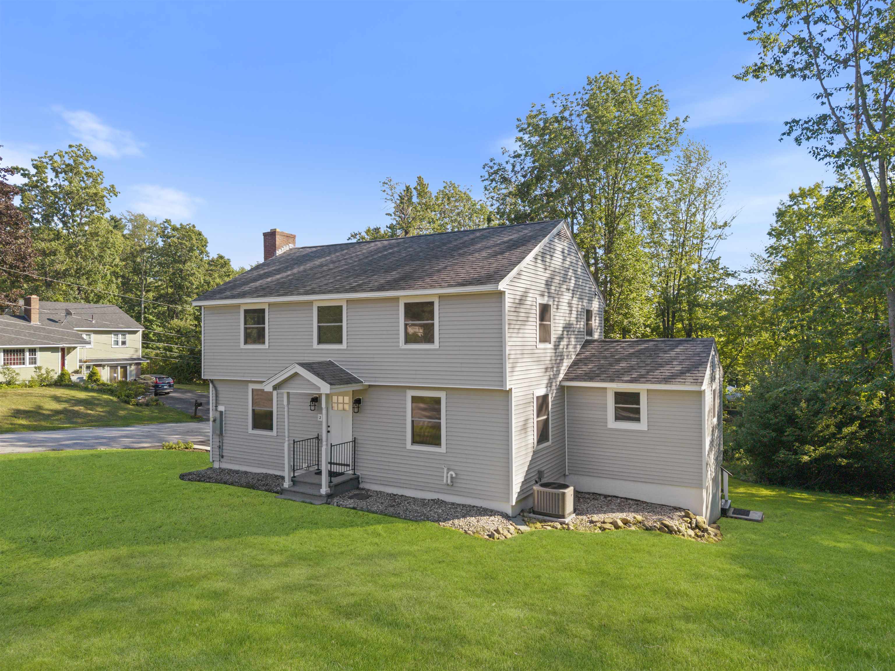 2 Sweetbriar Lane Property Photo 1
