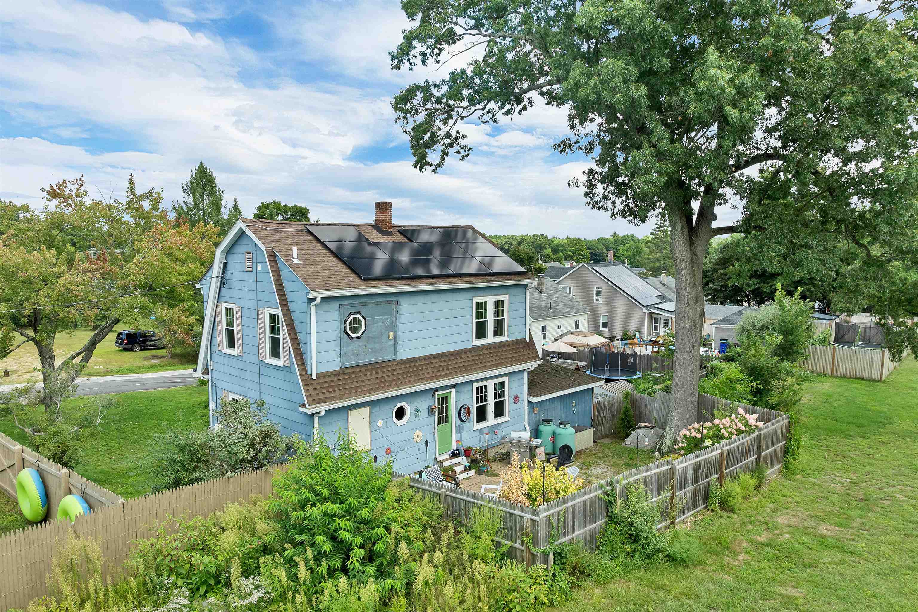 17 Desaulnier Street Property Photo 52
